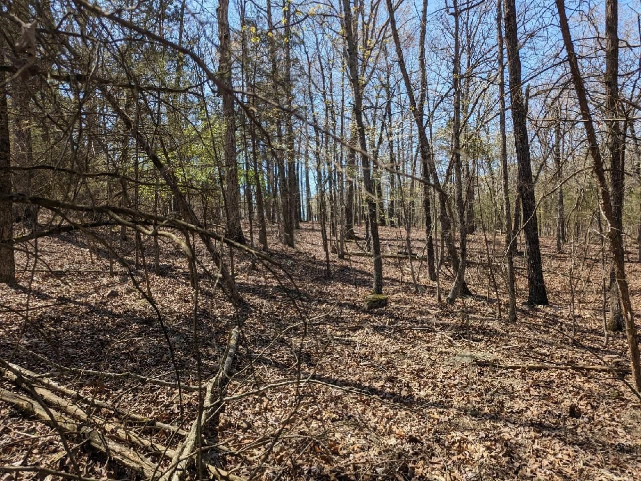 Not in Subdivision - Land