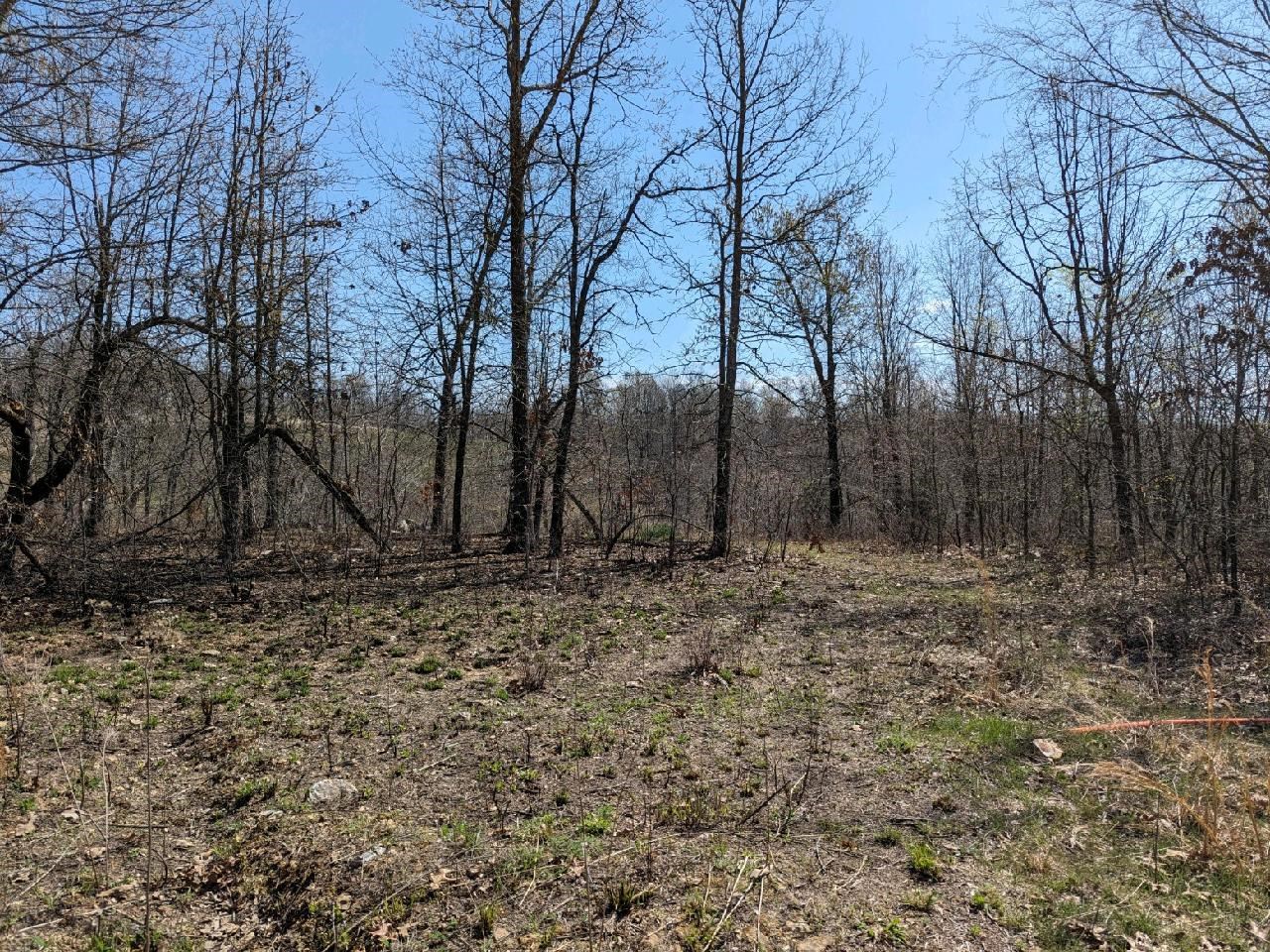 Not in Subdivision - Land