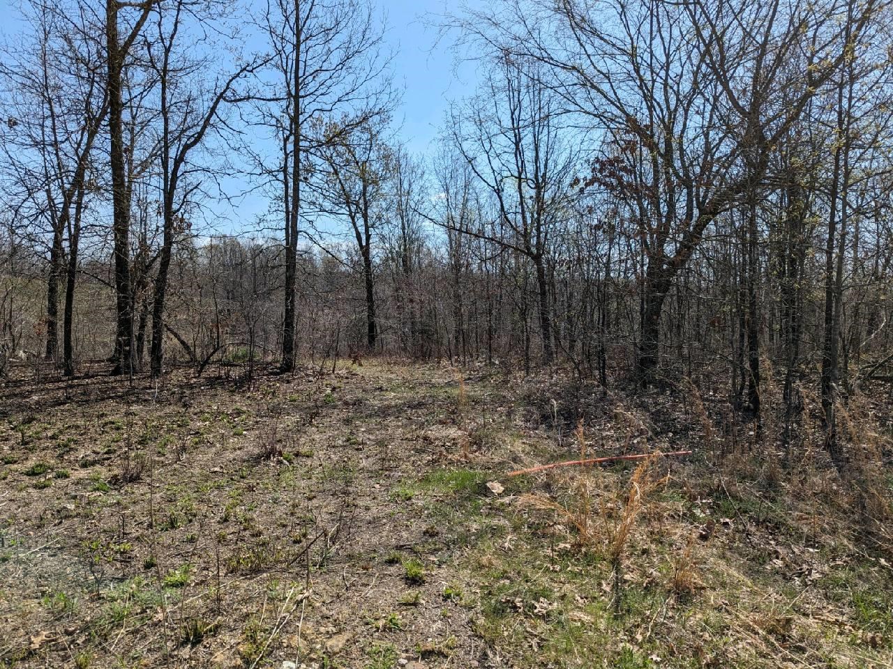 Not in Subdivision - Land