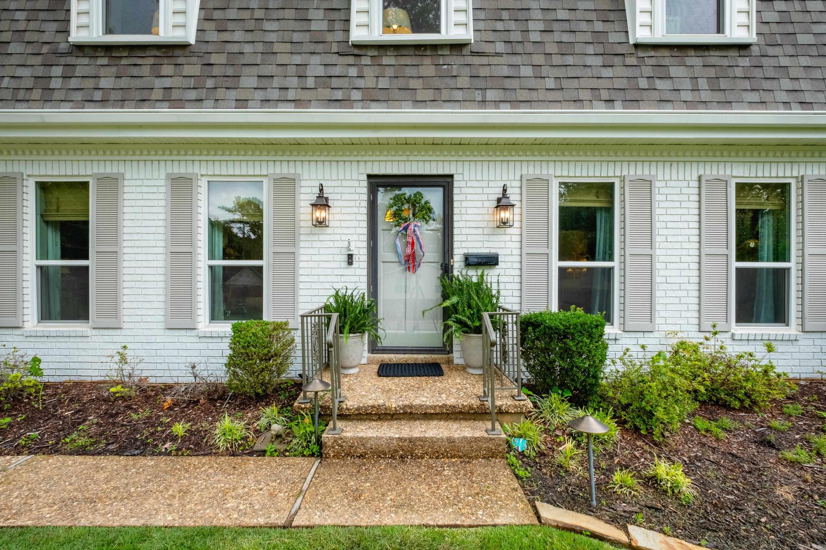 PLEASANT VALLEY - Residential