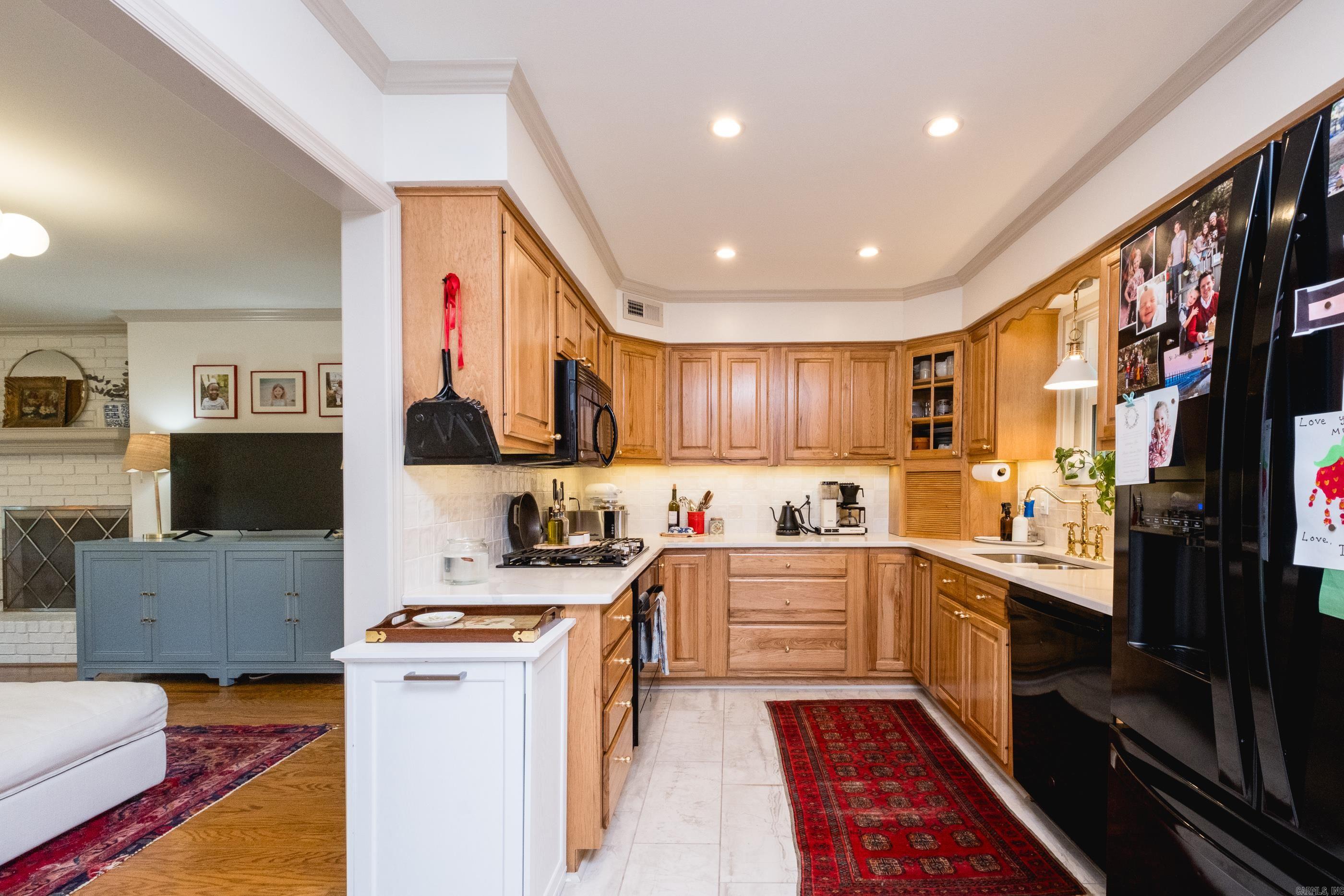 PLEASANT VALLEY - Residential