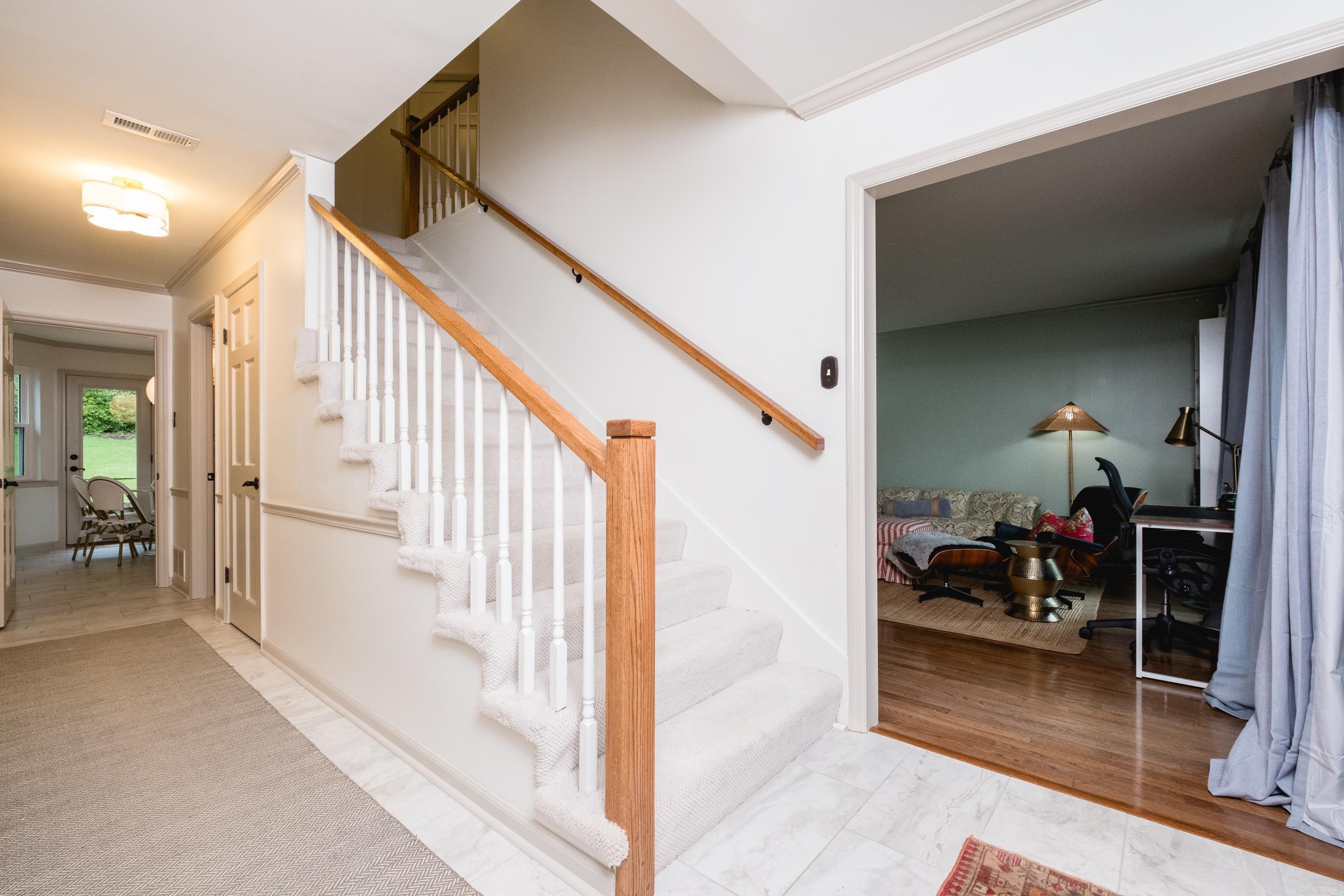 PLEASANT VALLEY - Residential