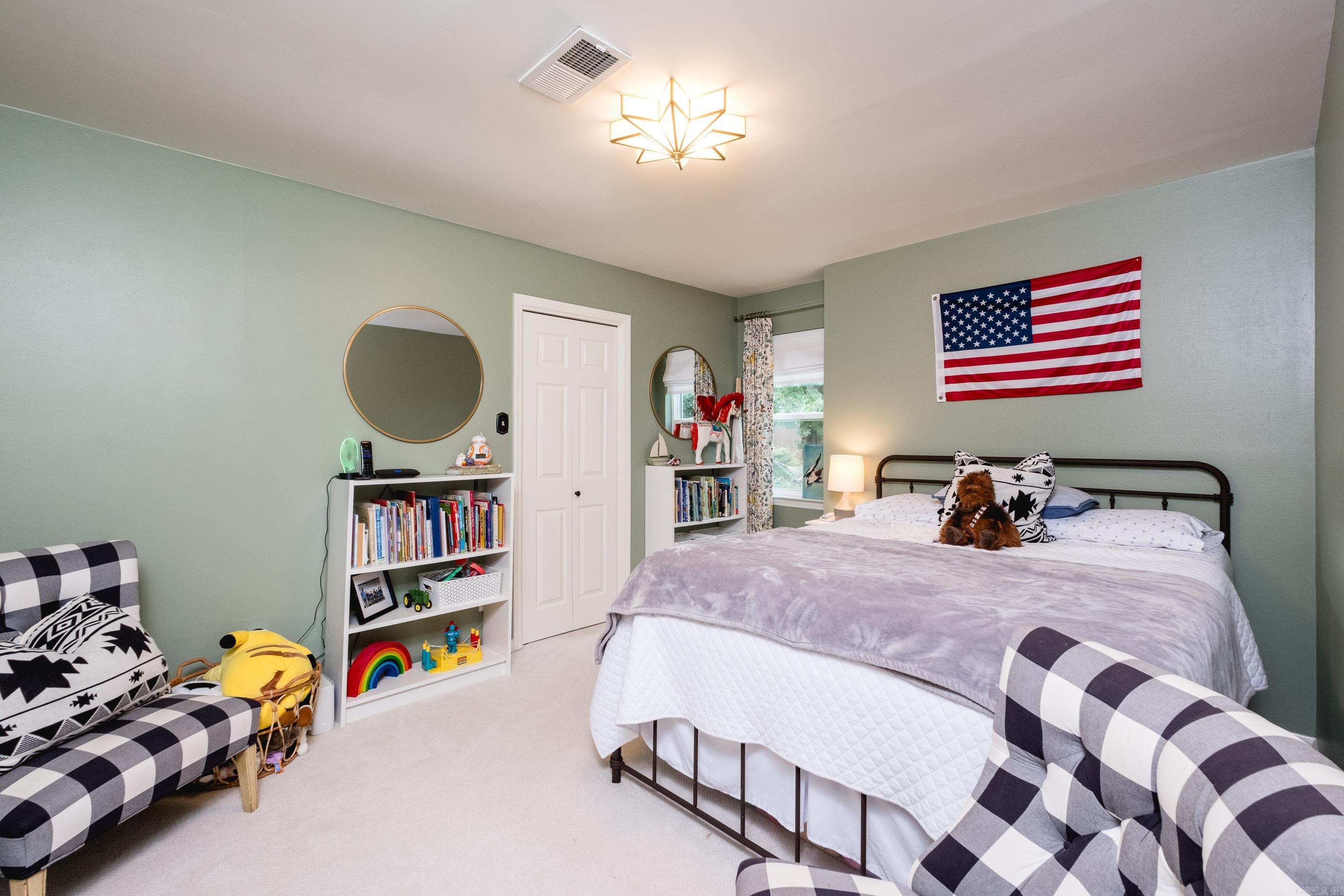 PLEASANT VALLEY - Residential