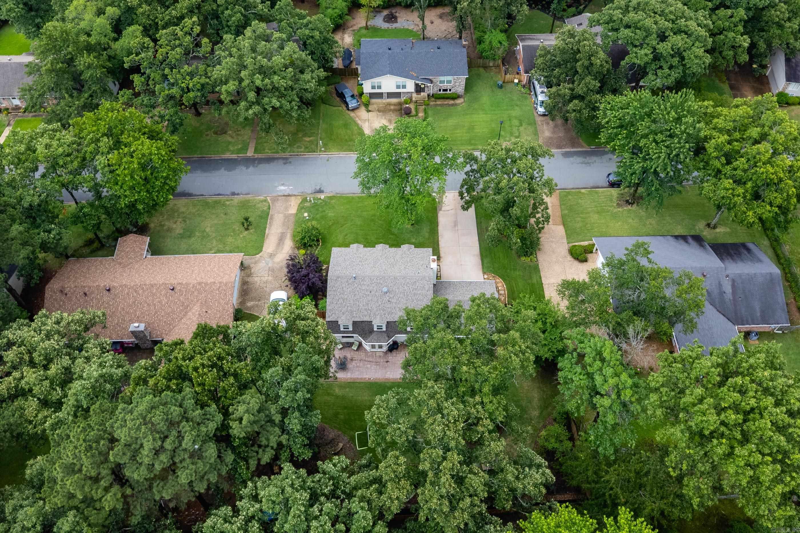 PLEASANT VALLEY - Residential