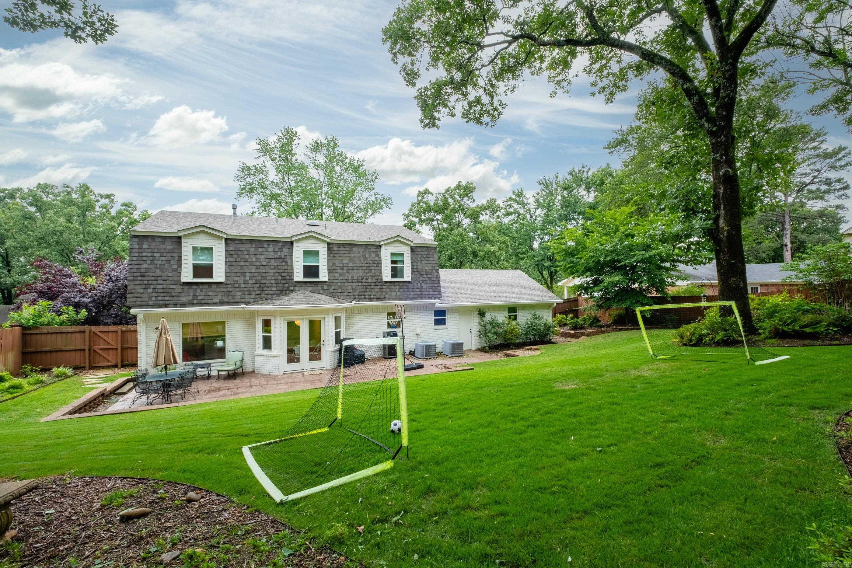 PLEASANT VALLEY - Residential