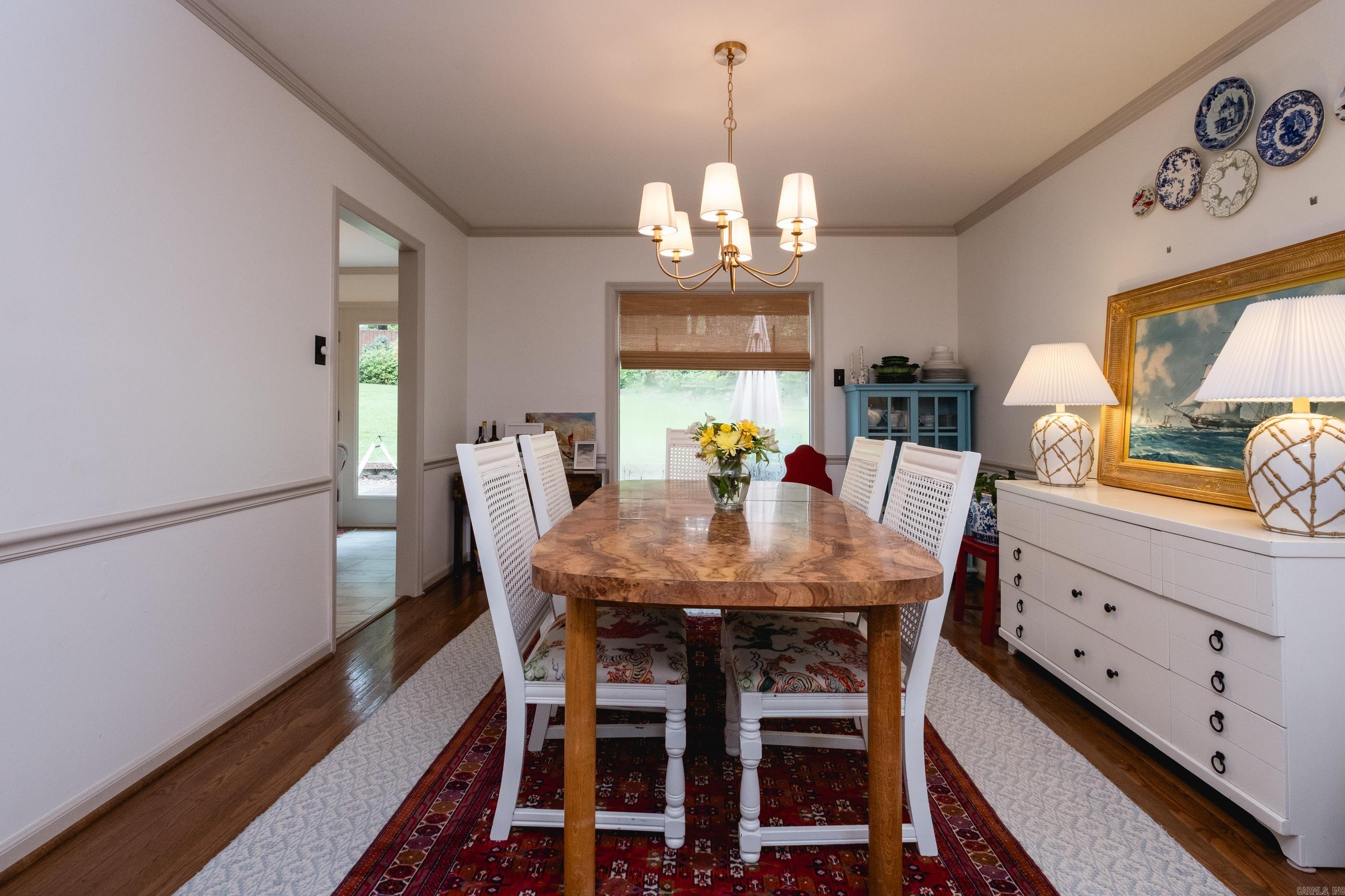 PLEASANT VALLEY - Residential