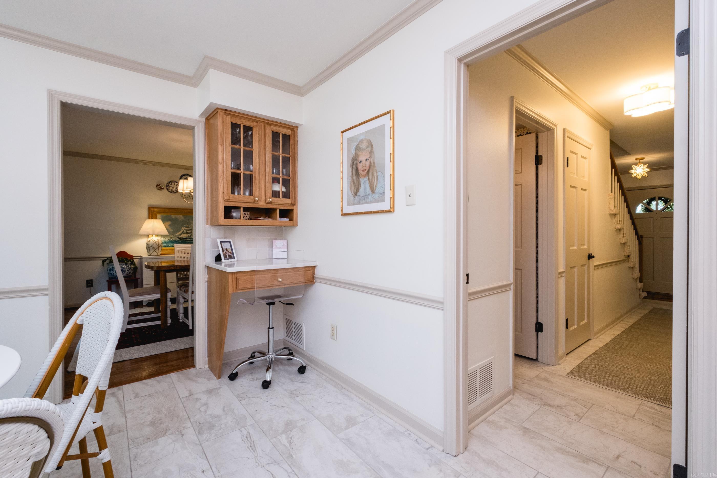 PLEASANT VALLEY - Residential