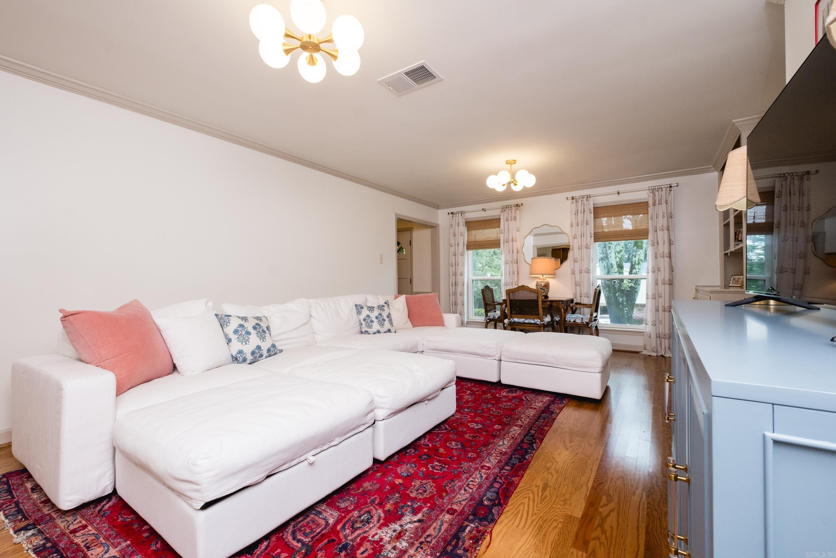 PLEASANT VALLEY - Residential