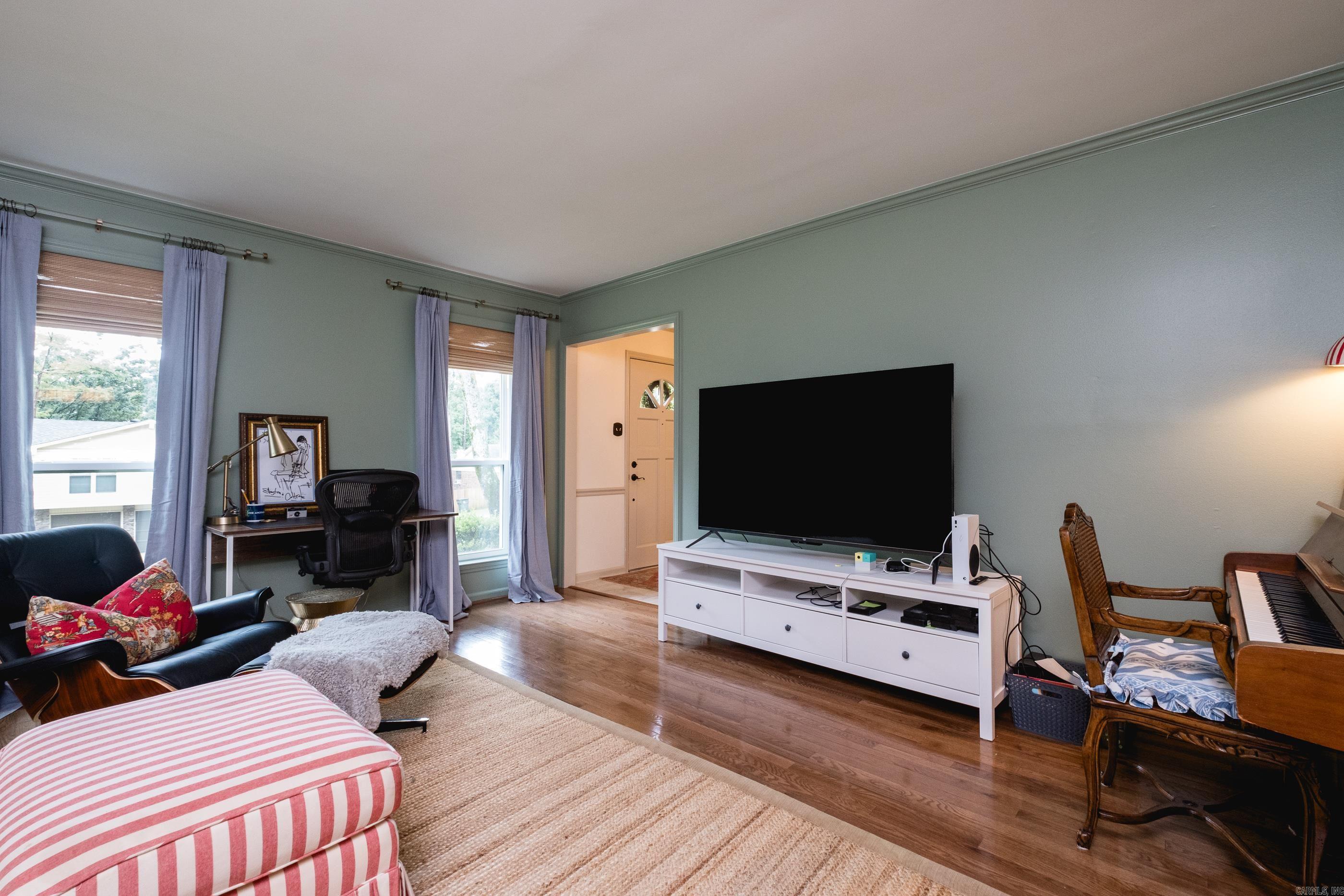 PLEASANT VALLEY - Residential