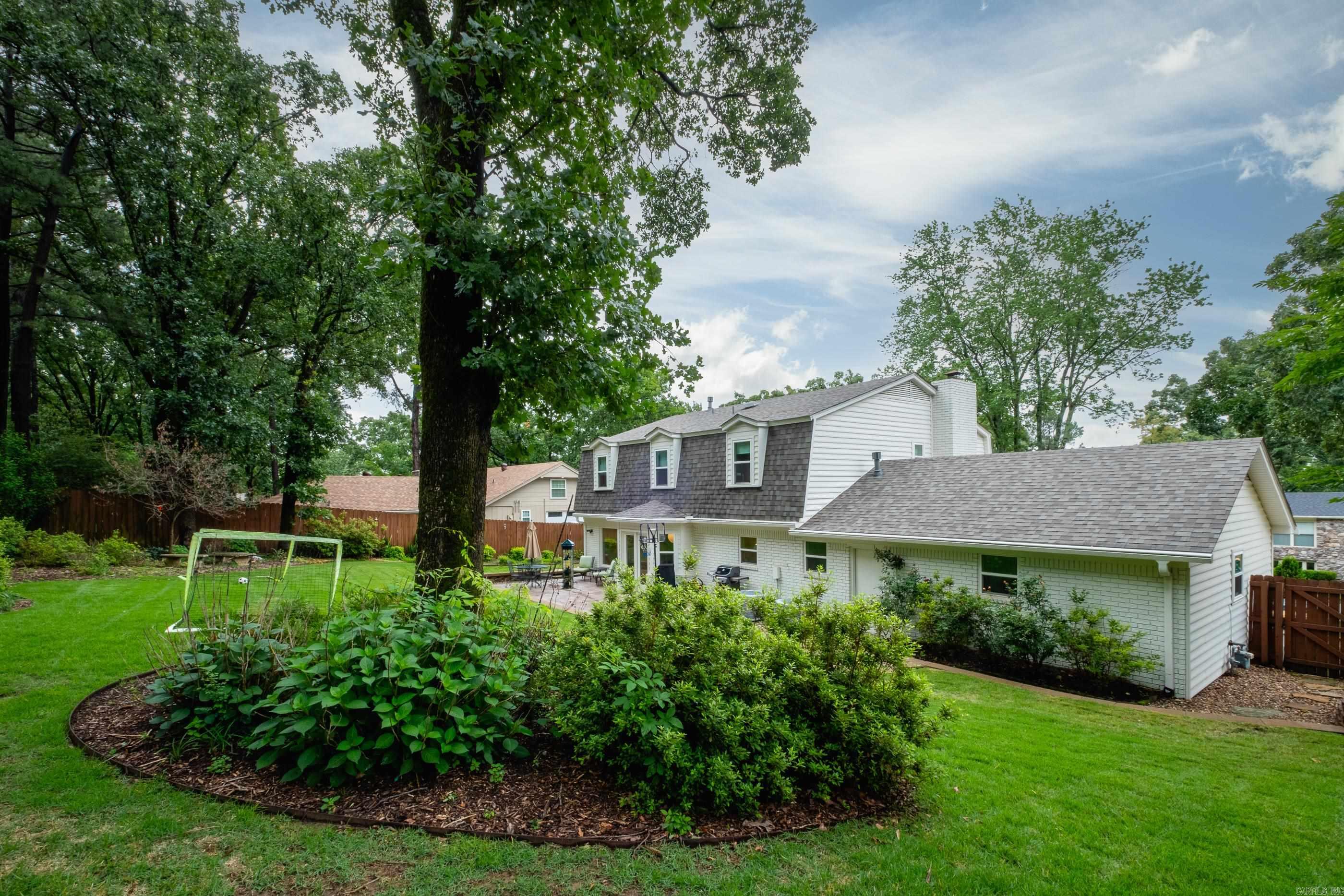 PLEASANT VALLEY - Residential