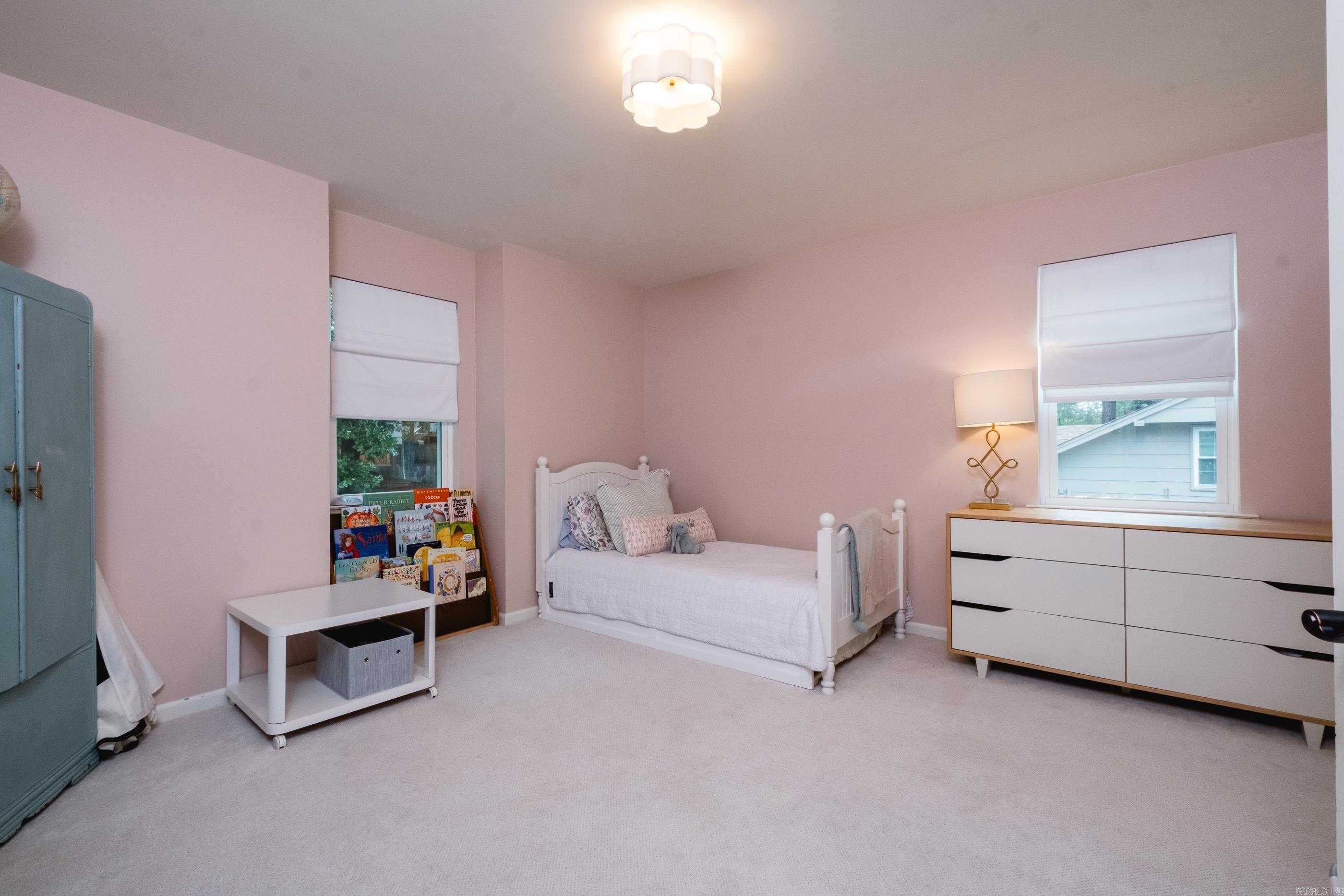 PLEASANT VALLEY - Residential