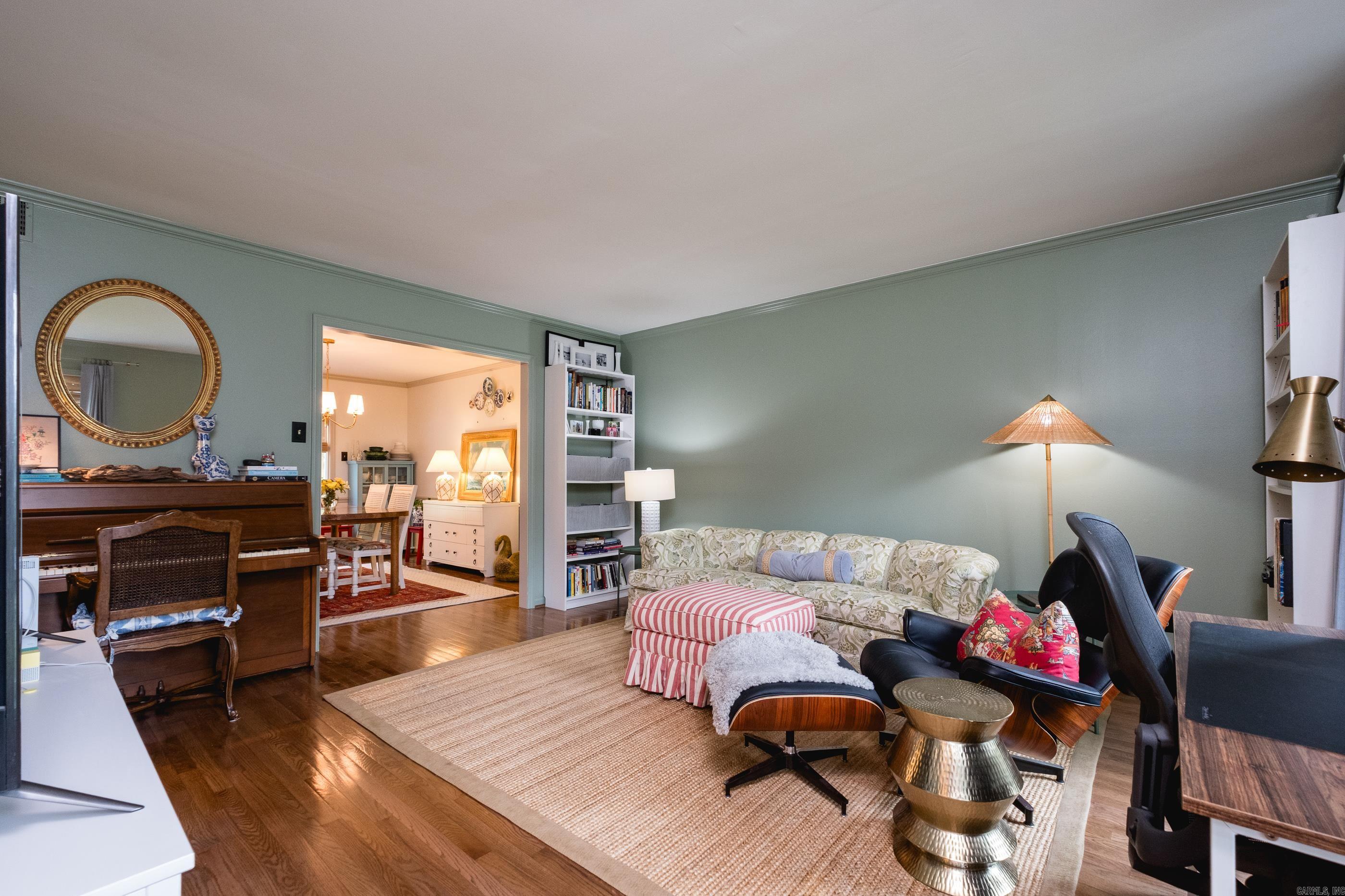 PLEASANT VALLEY - Residential