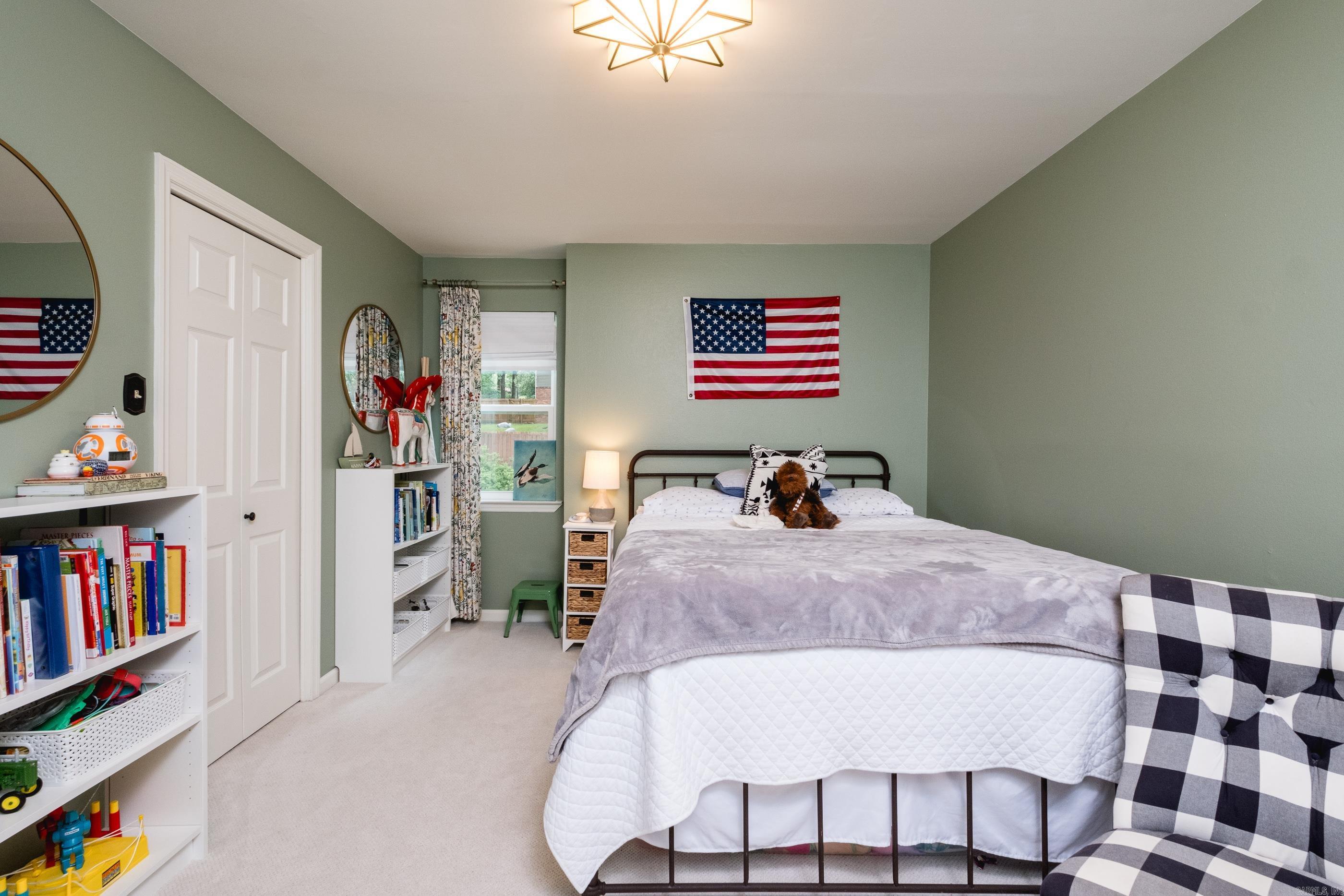 PLEASANT VALLEY - Residential