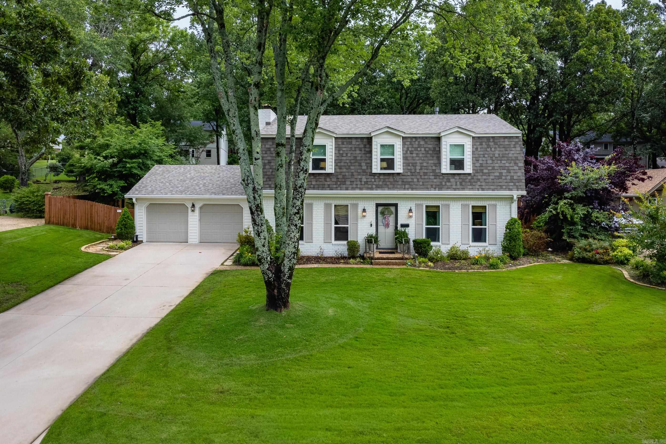 PLEASANT VALLEY - Residential