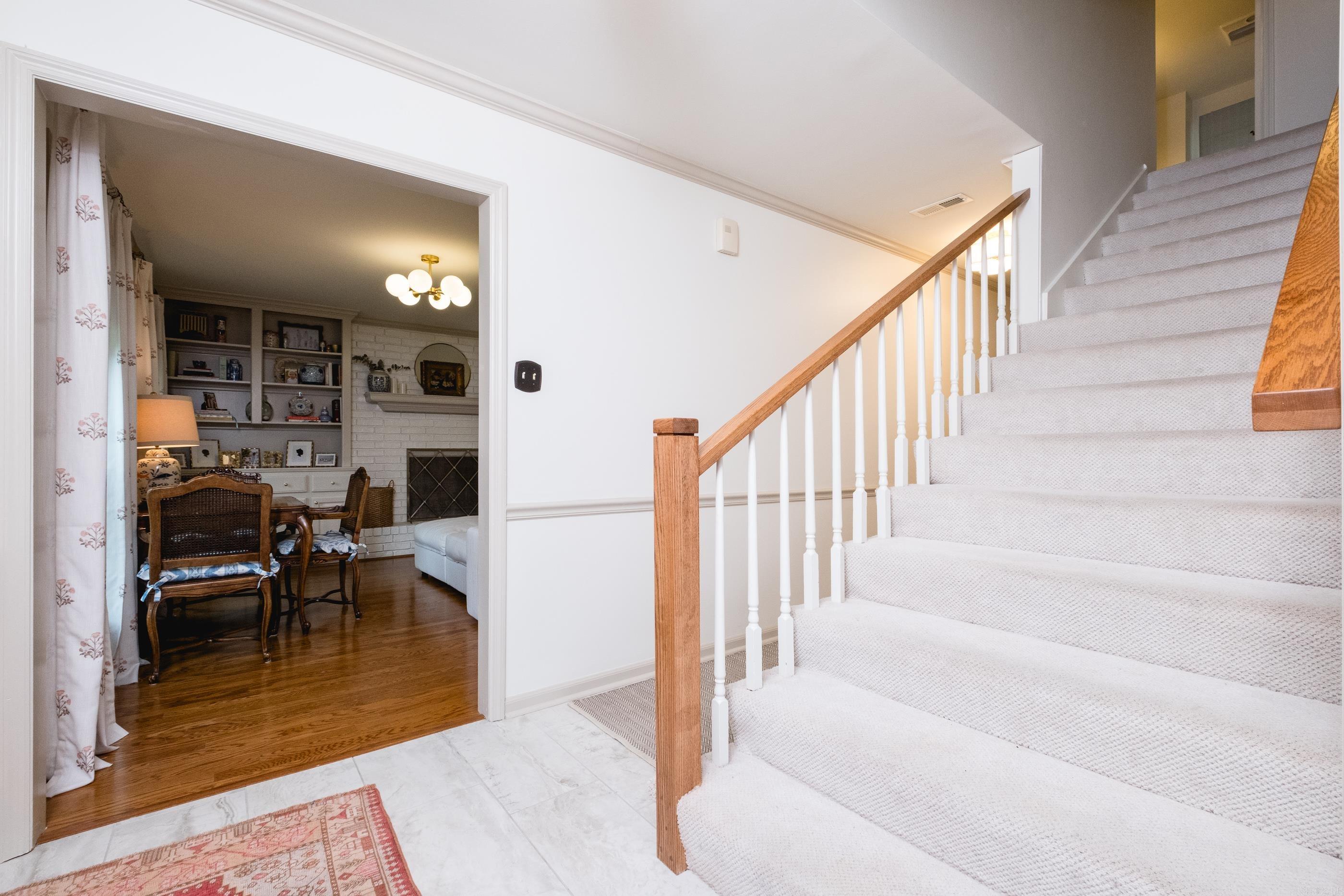 PLEASANT VALLEY - Residential