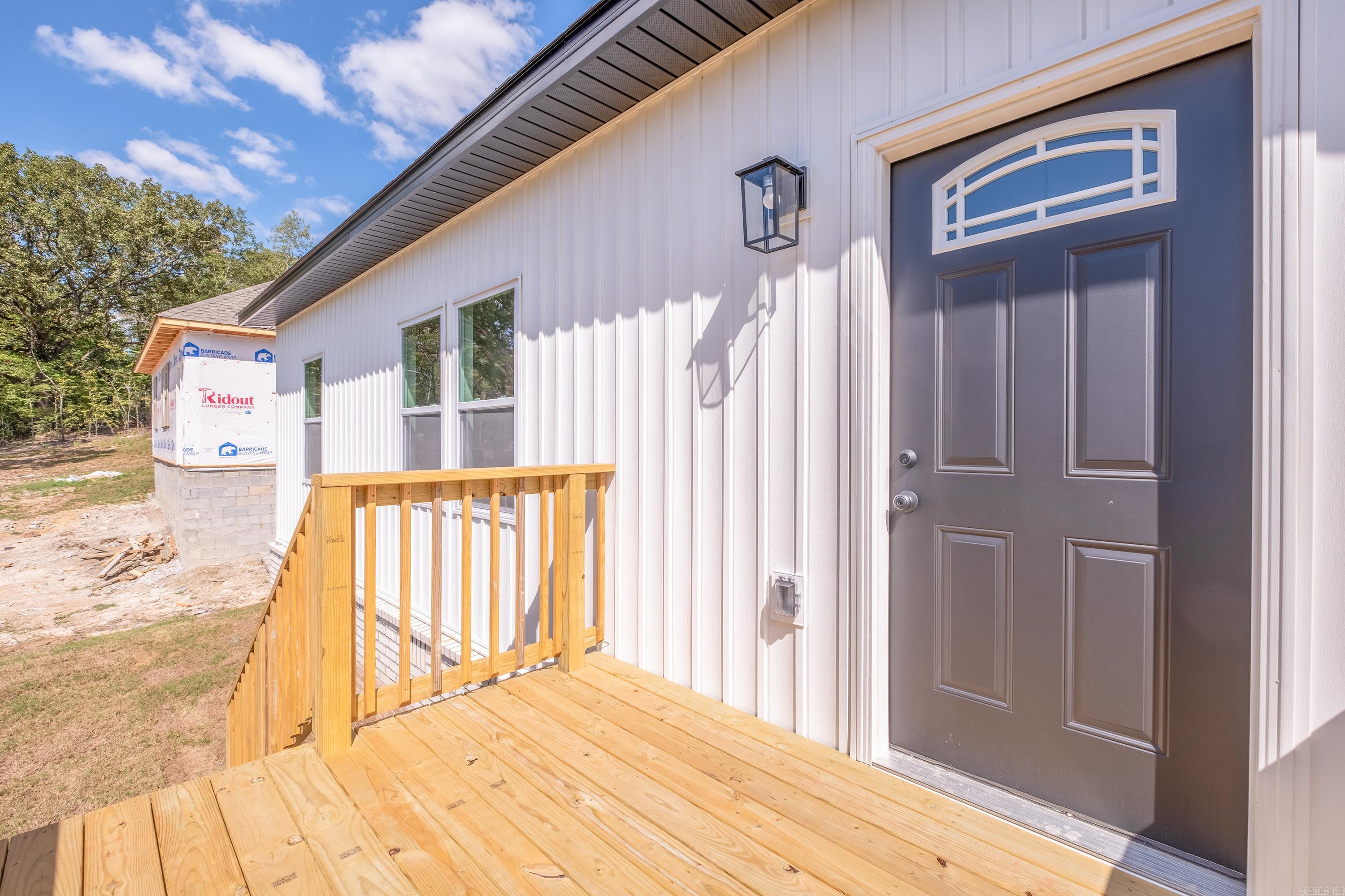 EUCLID PLACE - Residential