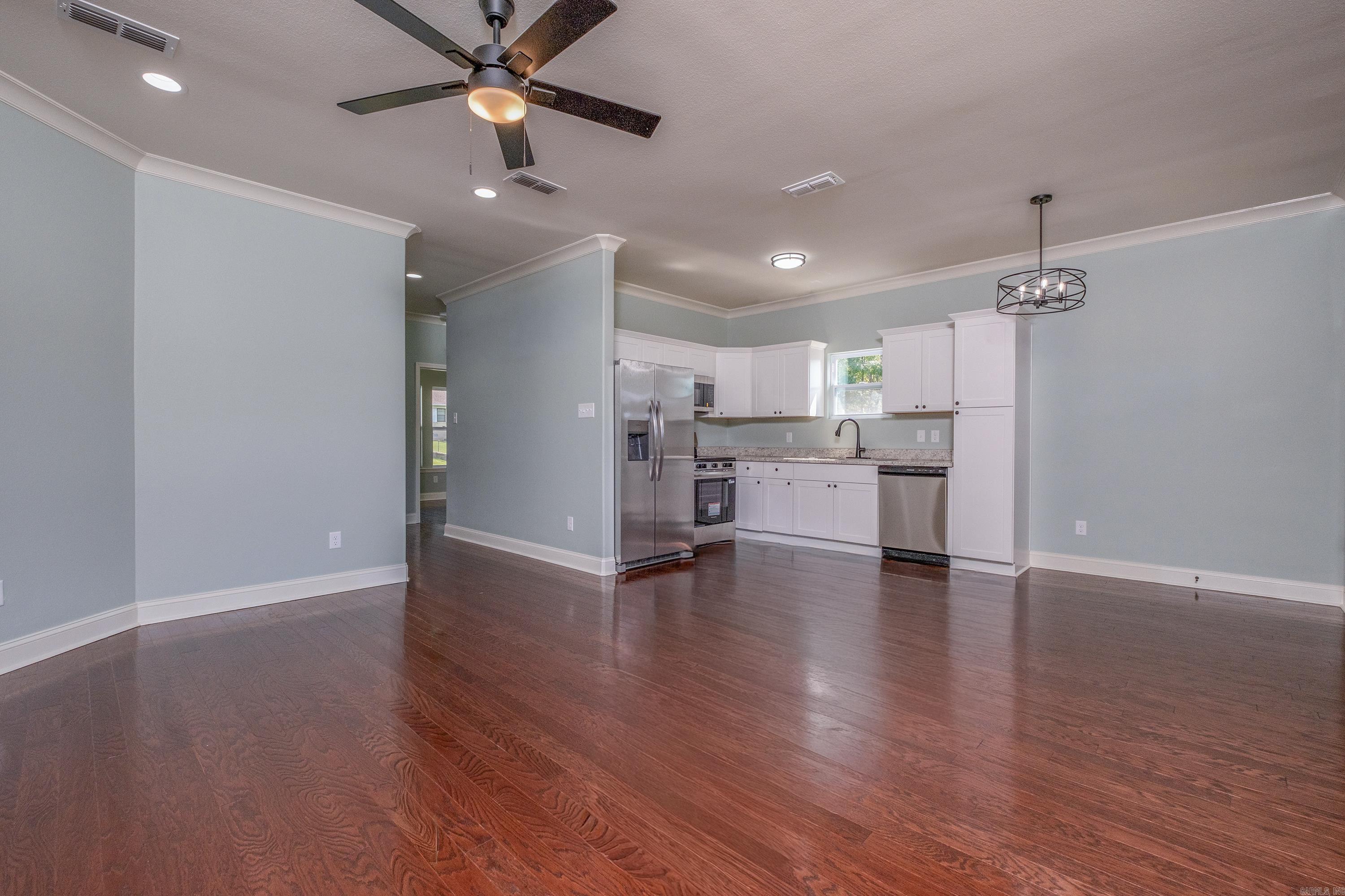 EUCLID PLACE - Residential