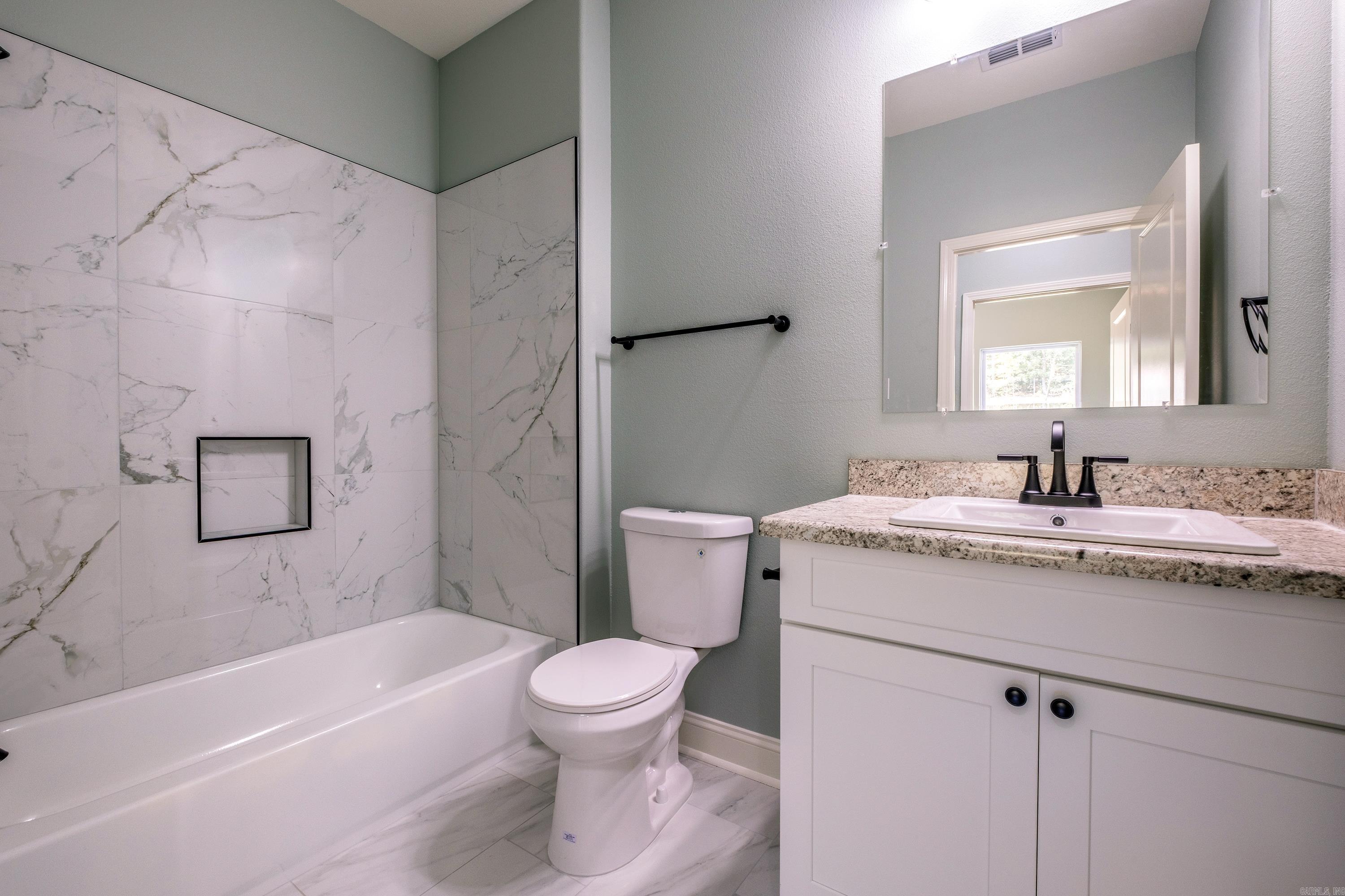 EUCLID PLACE - Residential