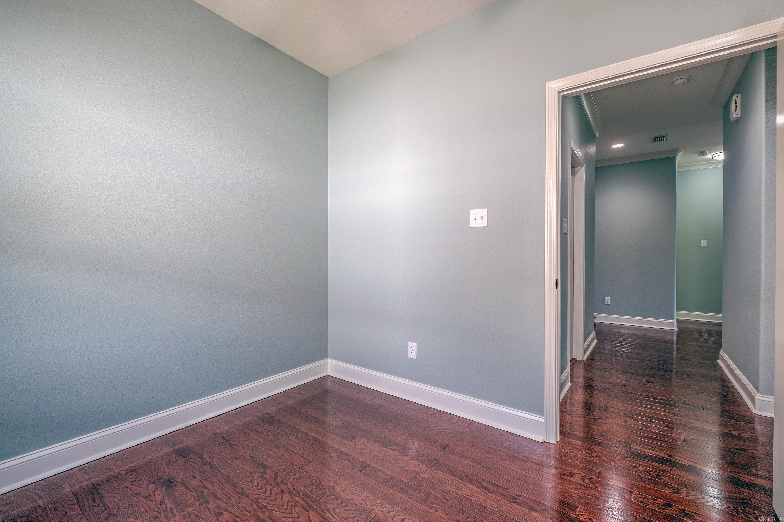 EUCLID PLACE - Residential