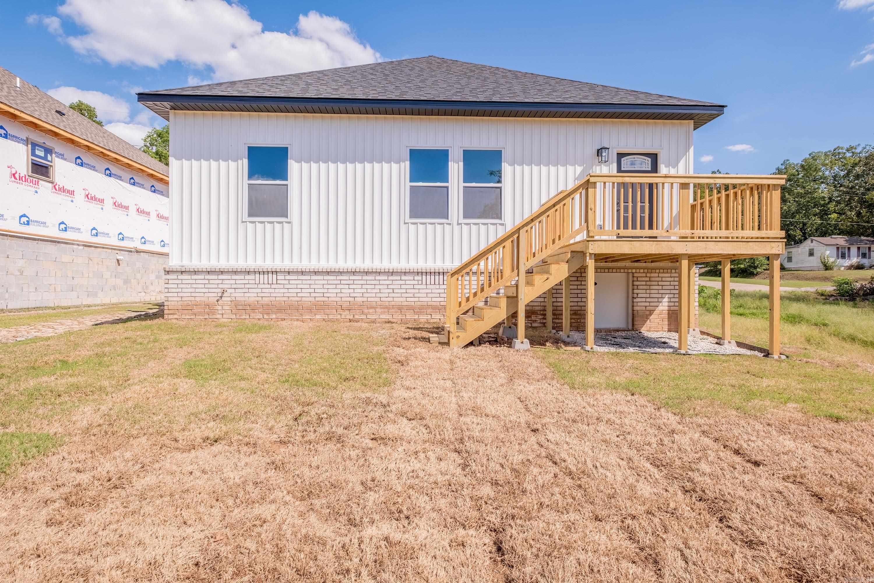 EUCLID PLACE - Residential