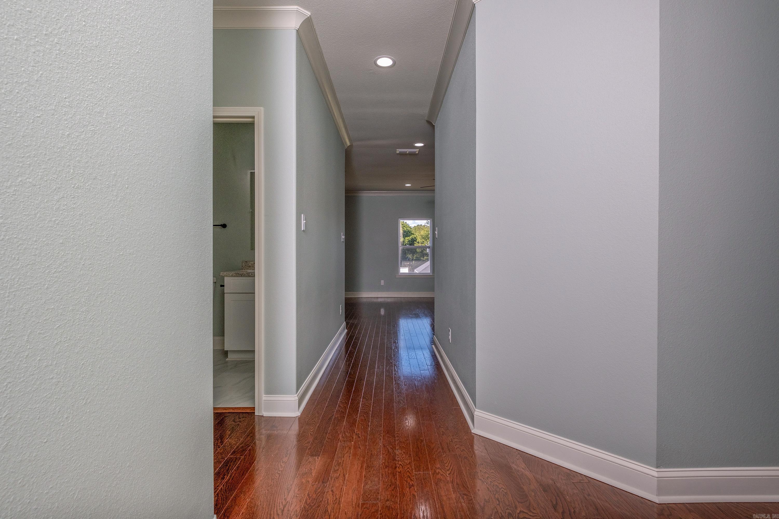 EUCLID PLACE - Residential