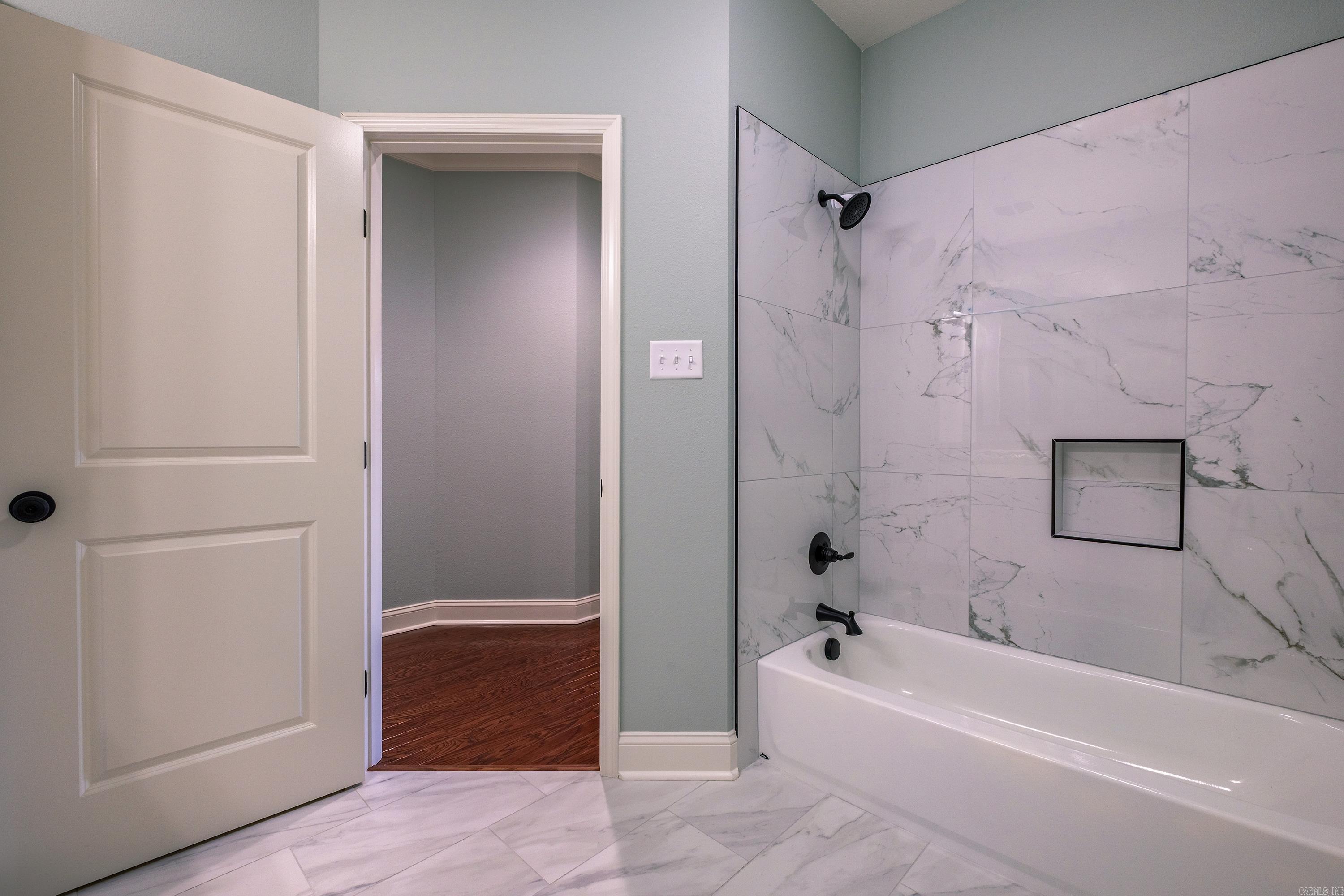 EUCLID PLACE - Residential