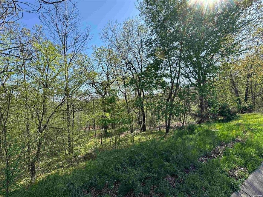 Imagine building your dream home in the highly sought after subdivision of Quail Ridge Estates.  This beautiful piece of land is ready for your forever home. Located on 3+ acres at the end of a quiet and secluded cul-de-sac.  This gated community is conveniently close to shopping, dining, and entertainment options and just minutes from Lakeside Schools.