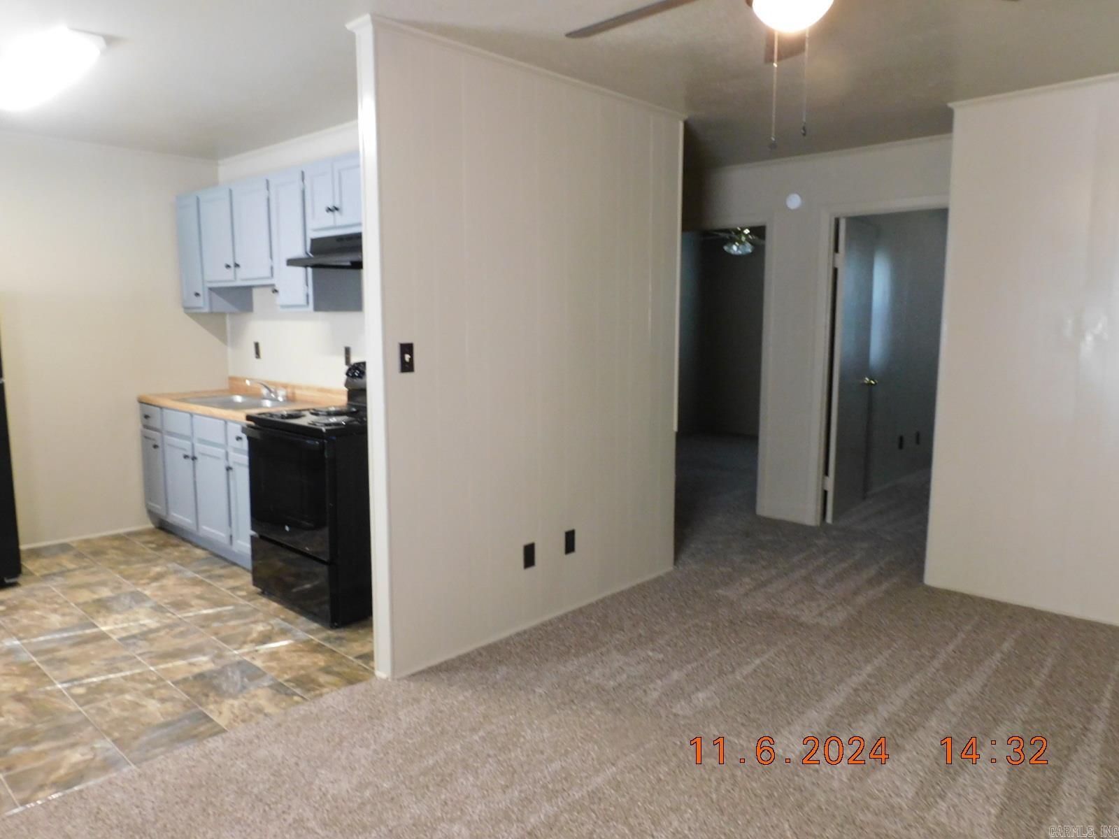 Sherwood Estates - Residential Lease