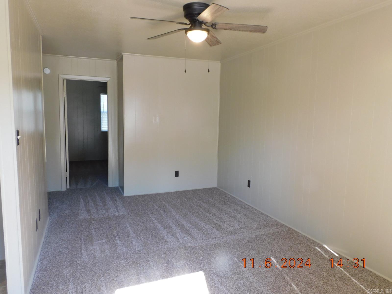 Sherwood Estates - Residential Lease