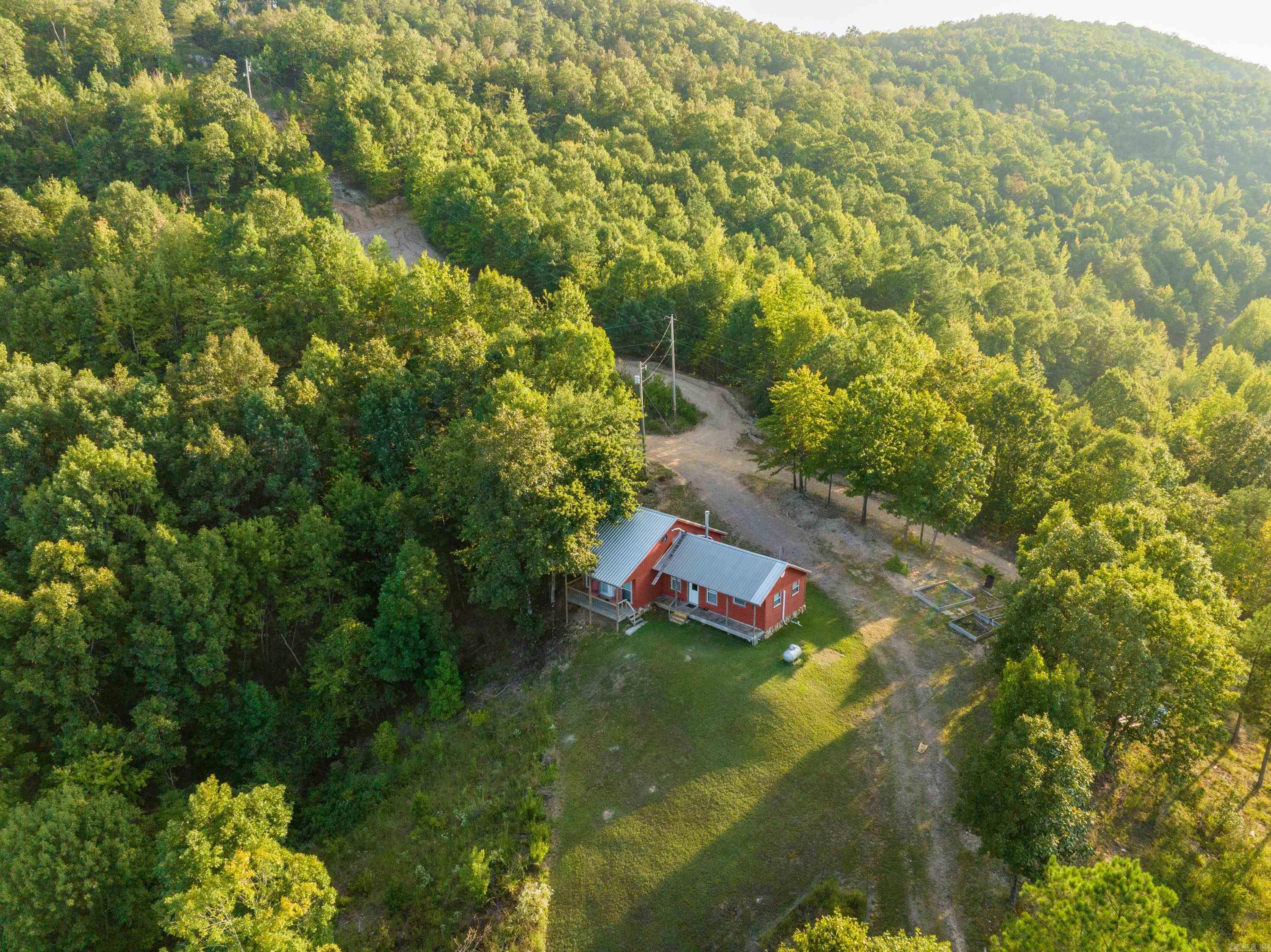 CAMILLA SPRINGS - Residential