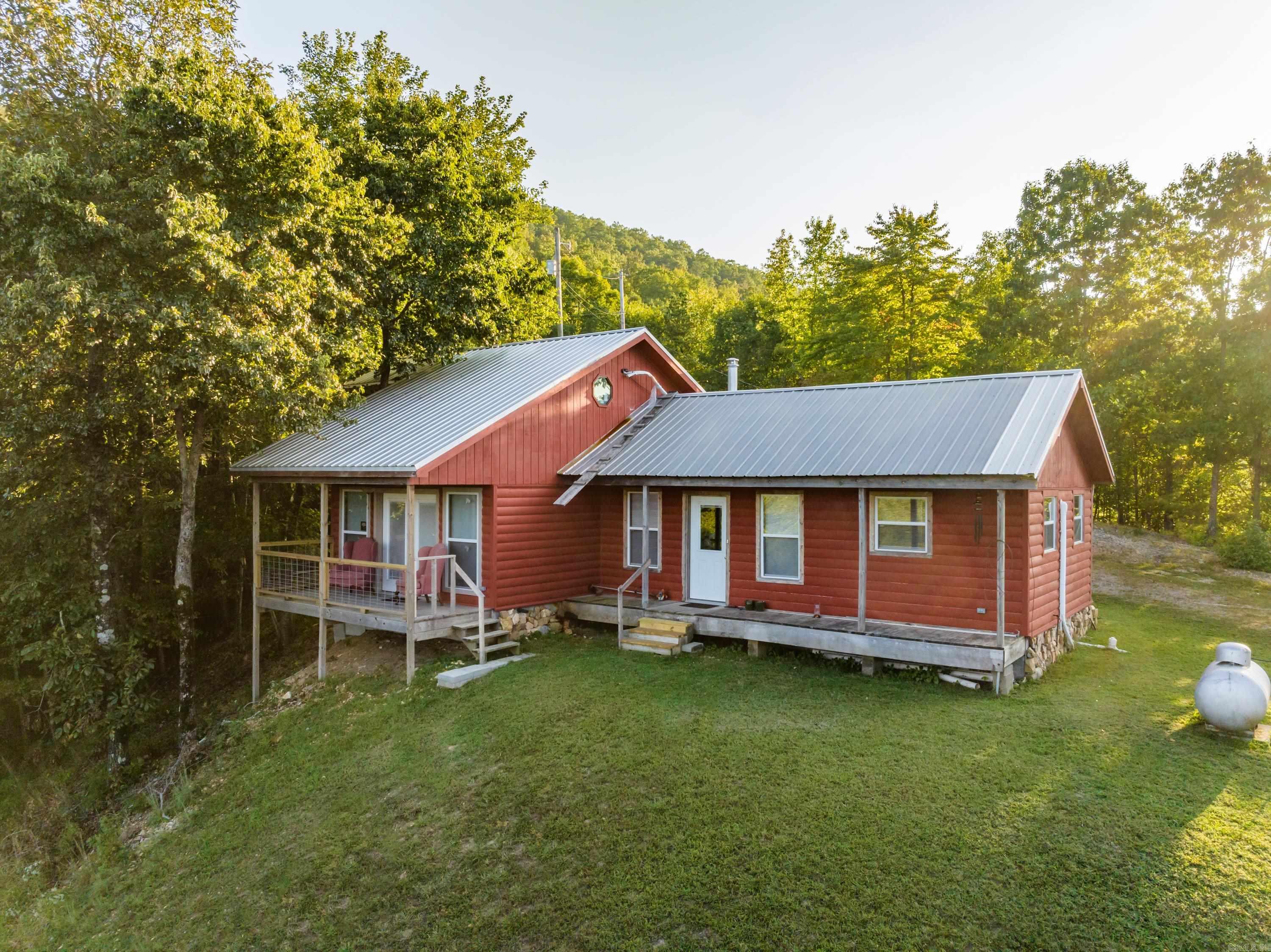 CAMILLA SPRINGS - Residential