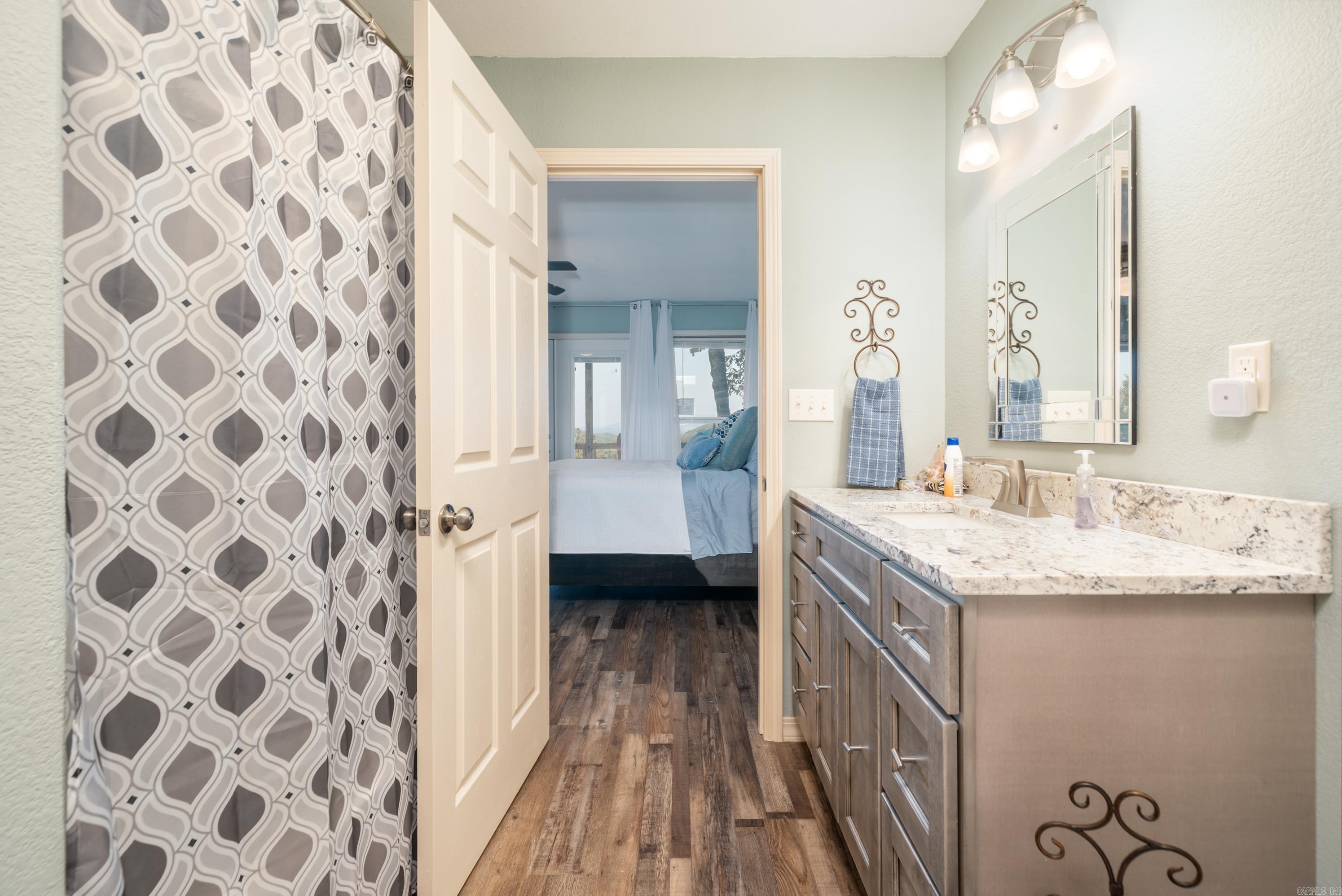 CAMILLA SPRINGS - Residential