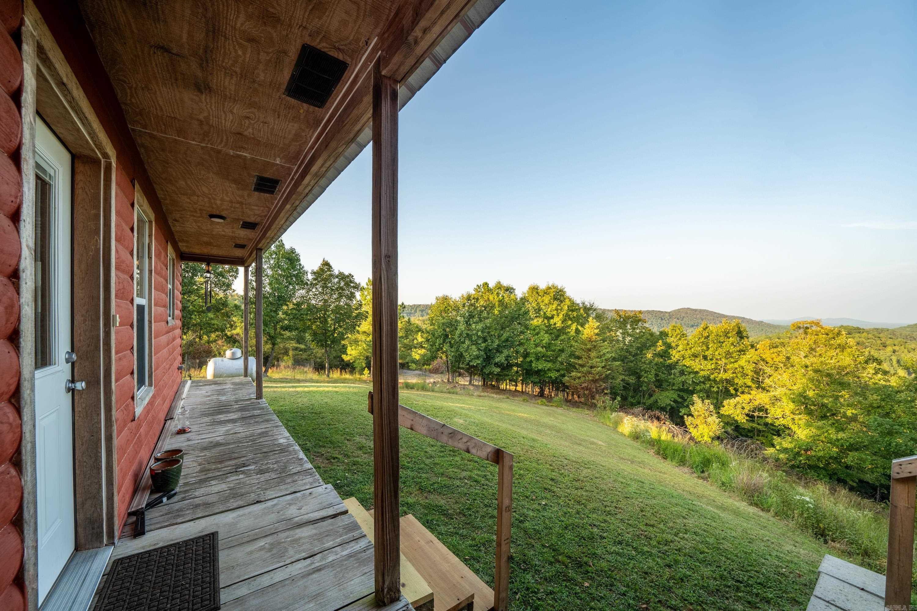 CAMILLA SPRINGS - Residential