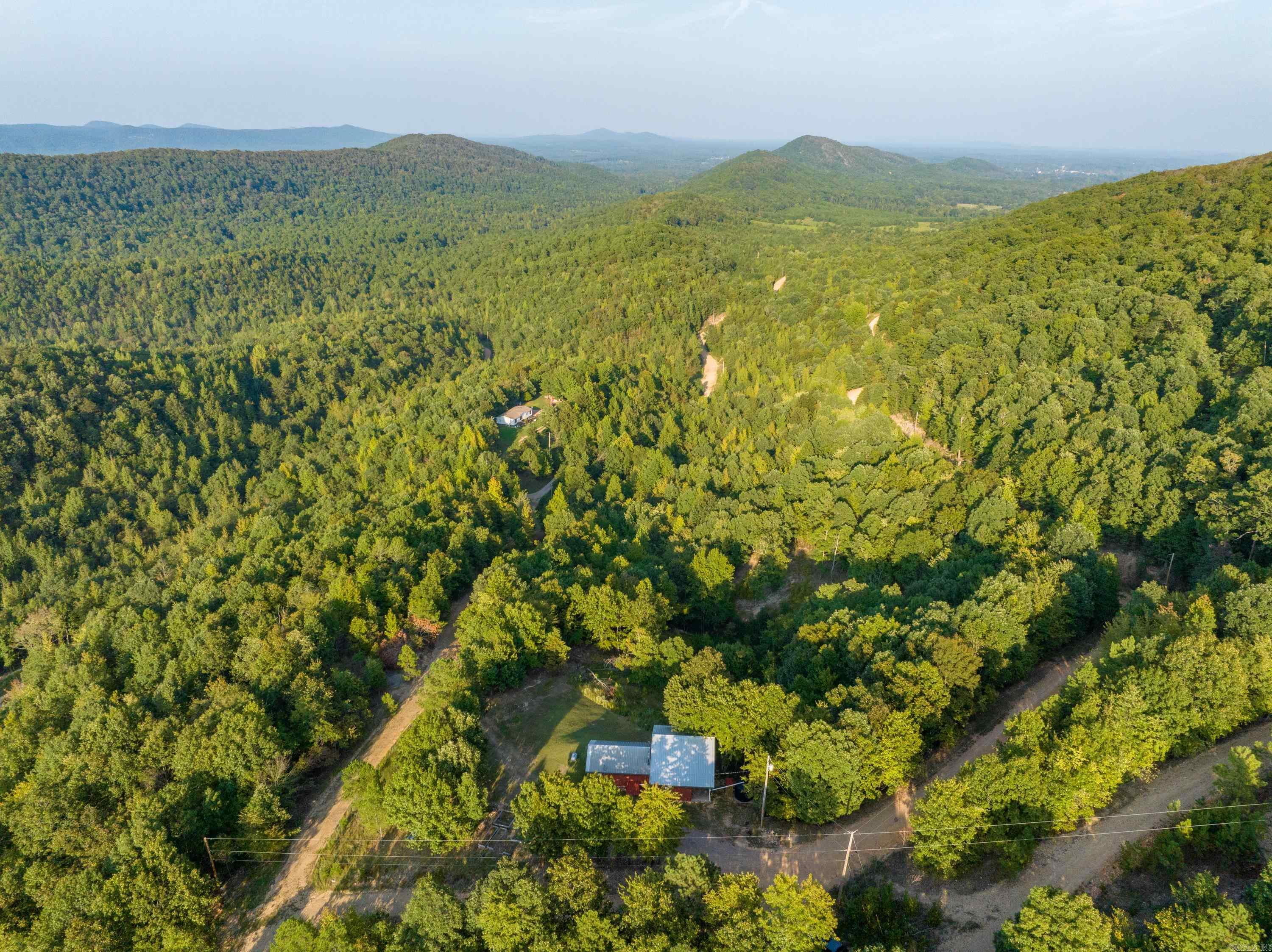CAMILLA SPRINGS - Residential