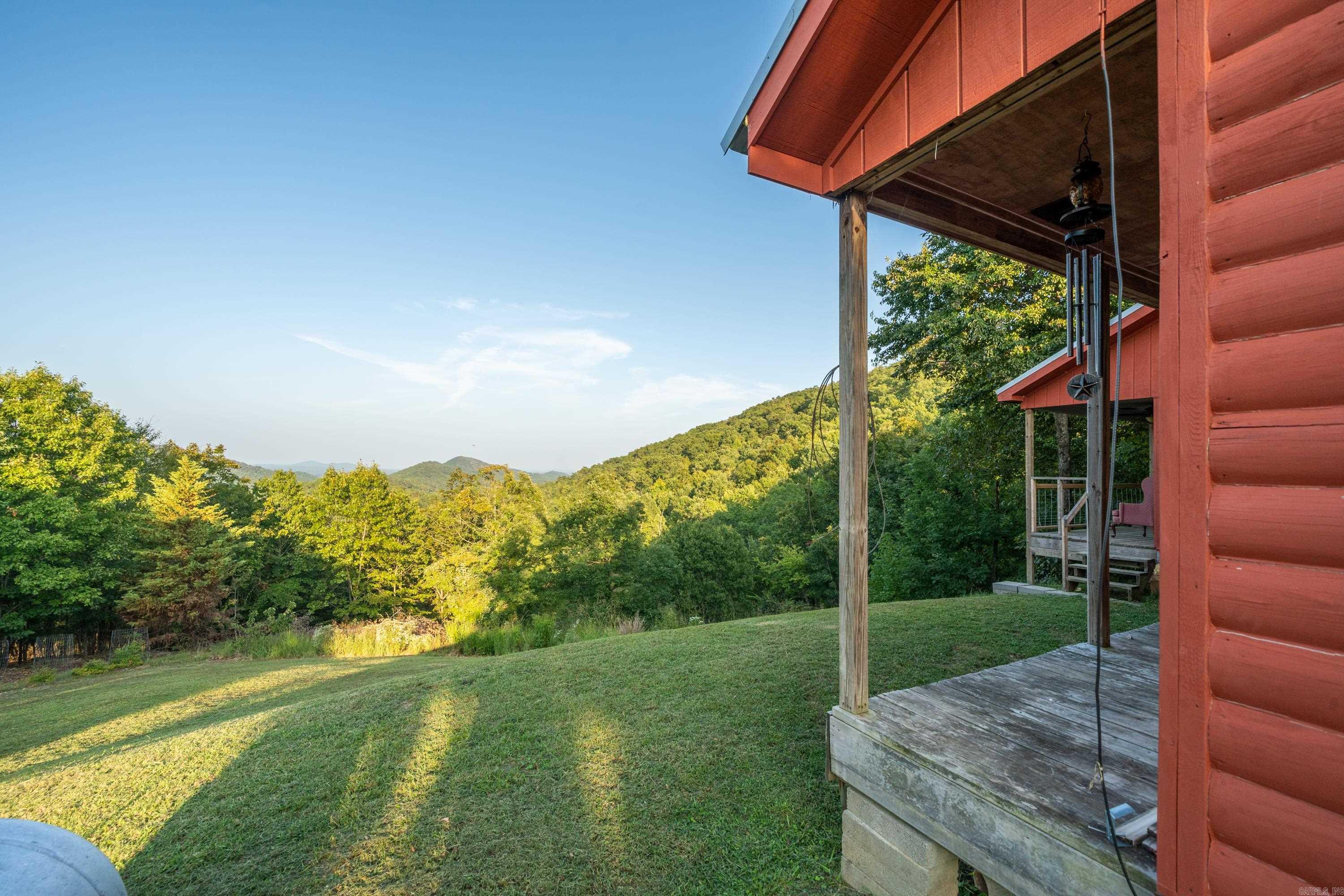 CAMILLA SPRINGS - Residential