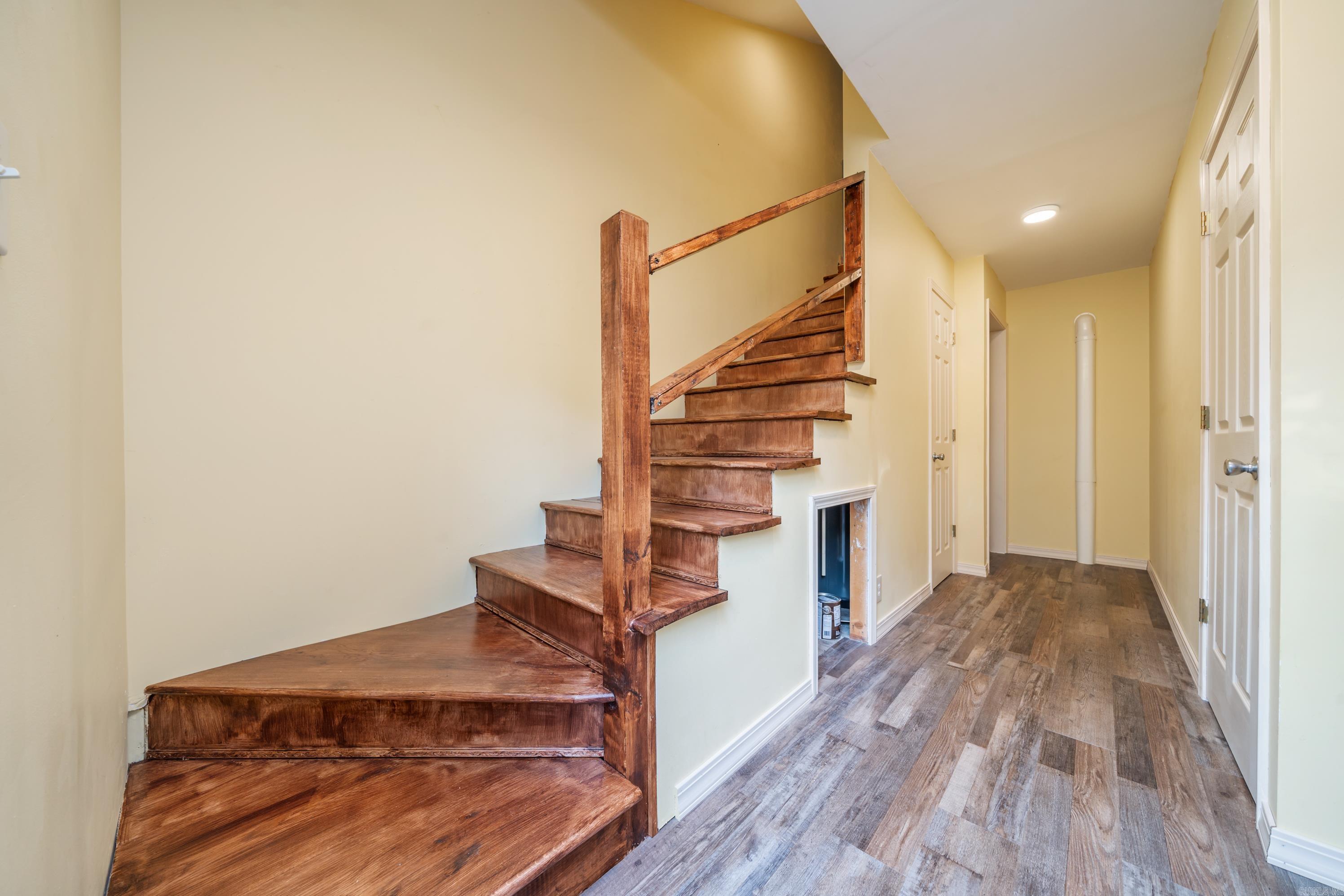 CAMILLA SPRINGS - Residential