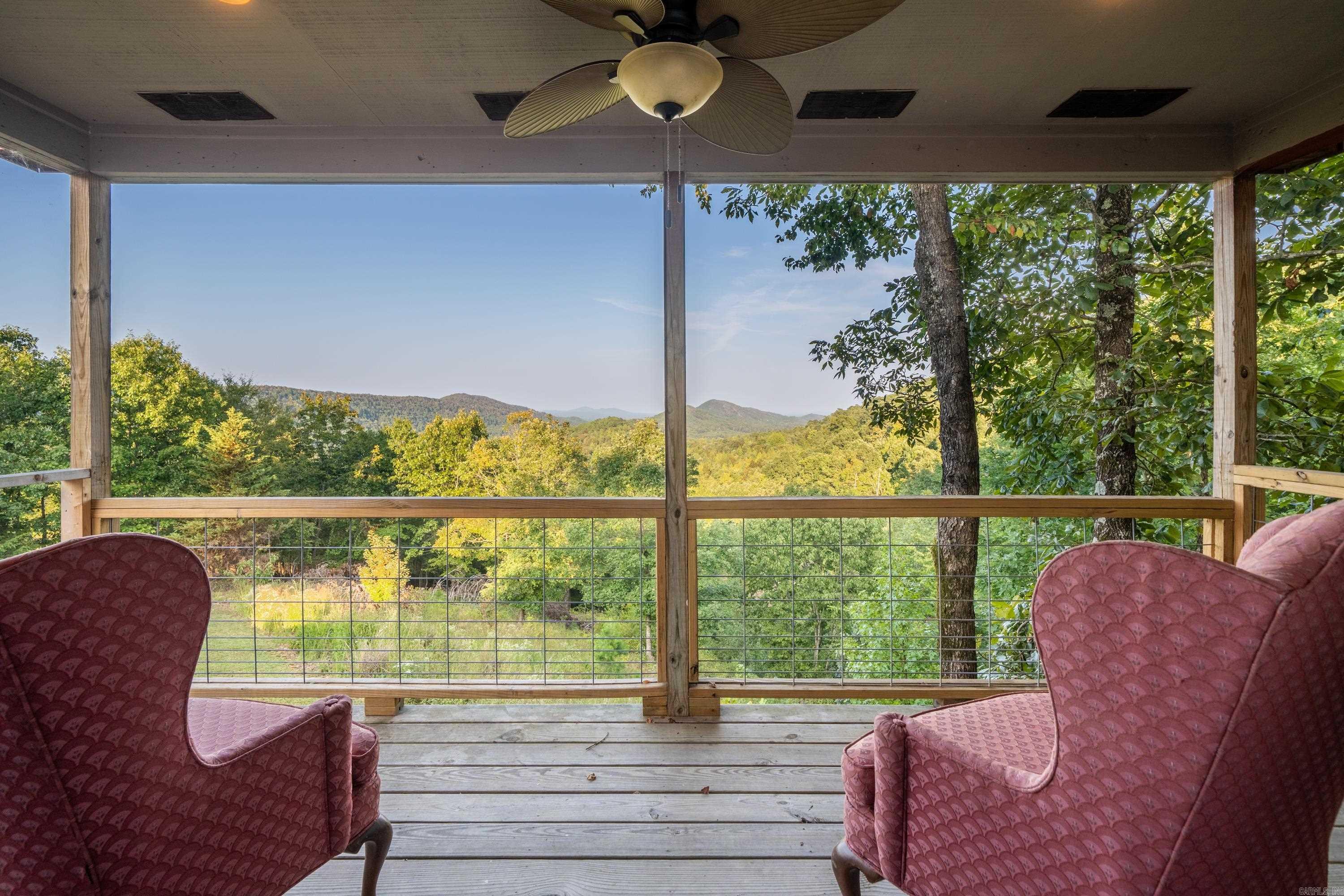 CAMILLA SPRINGS - Residential