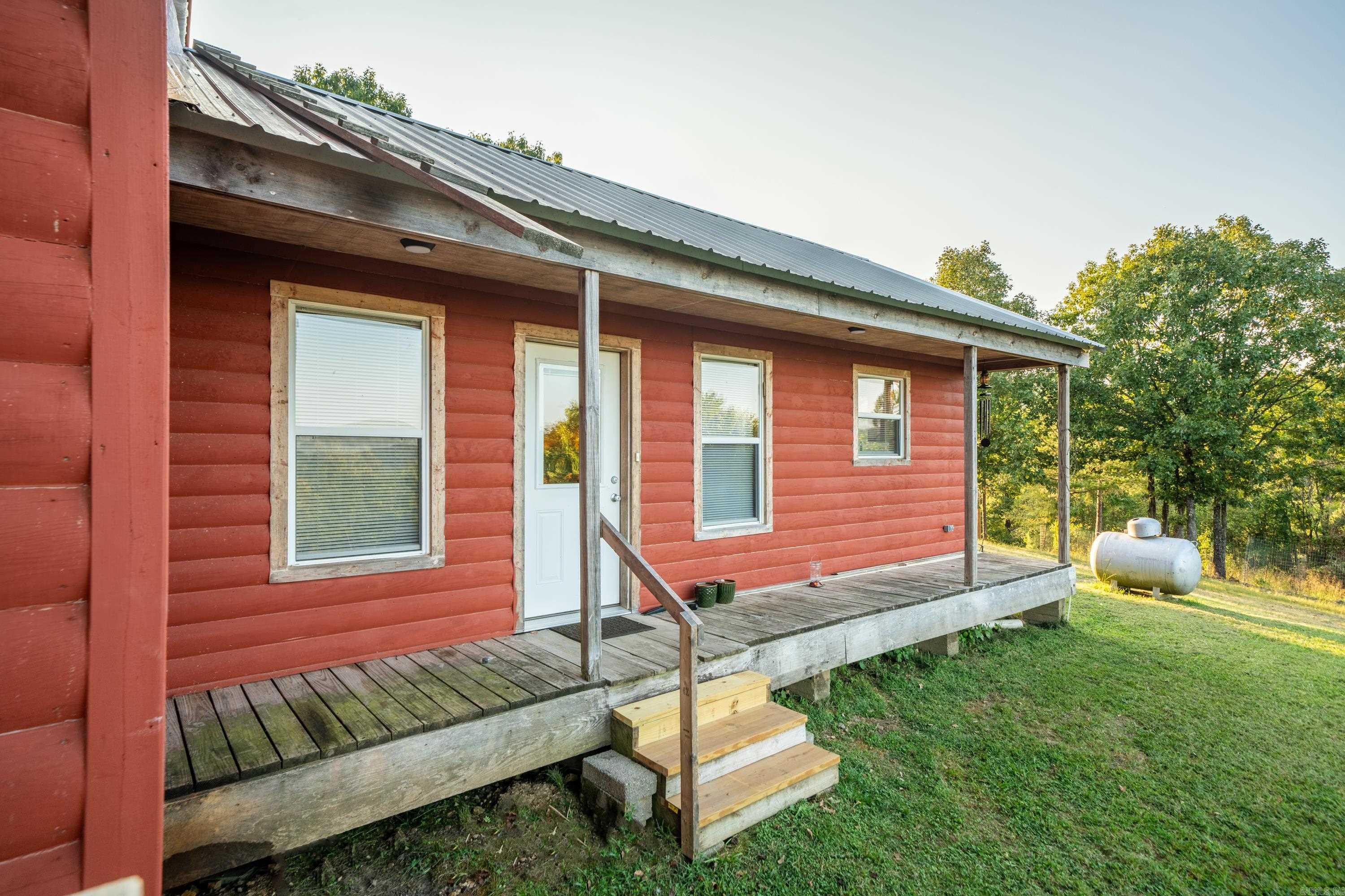 CAMILLA SPRINGS - Residential