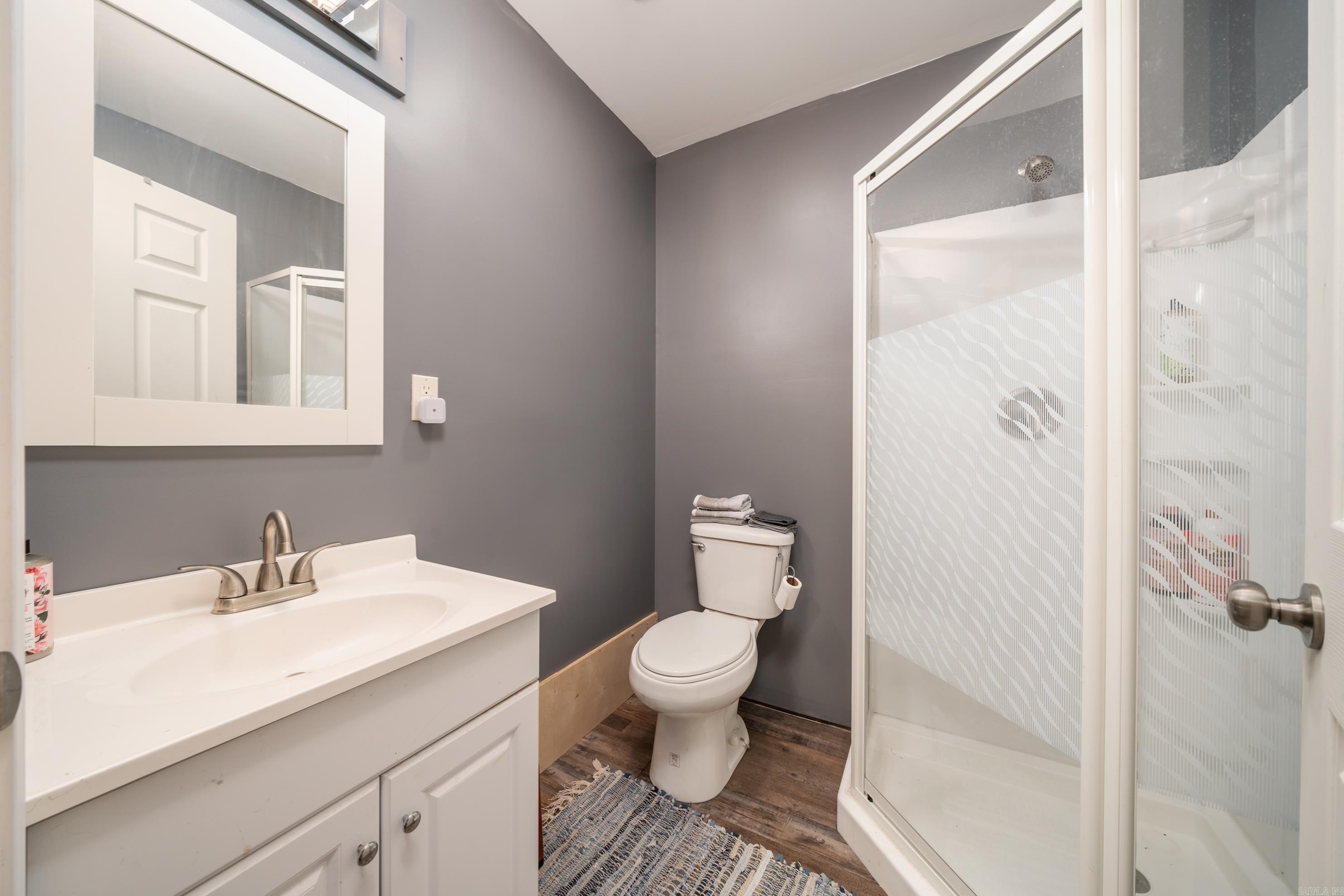 CAMILLA SPRINGS - Residential