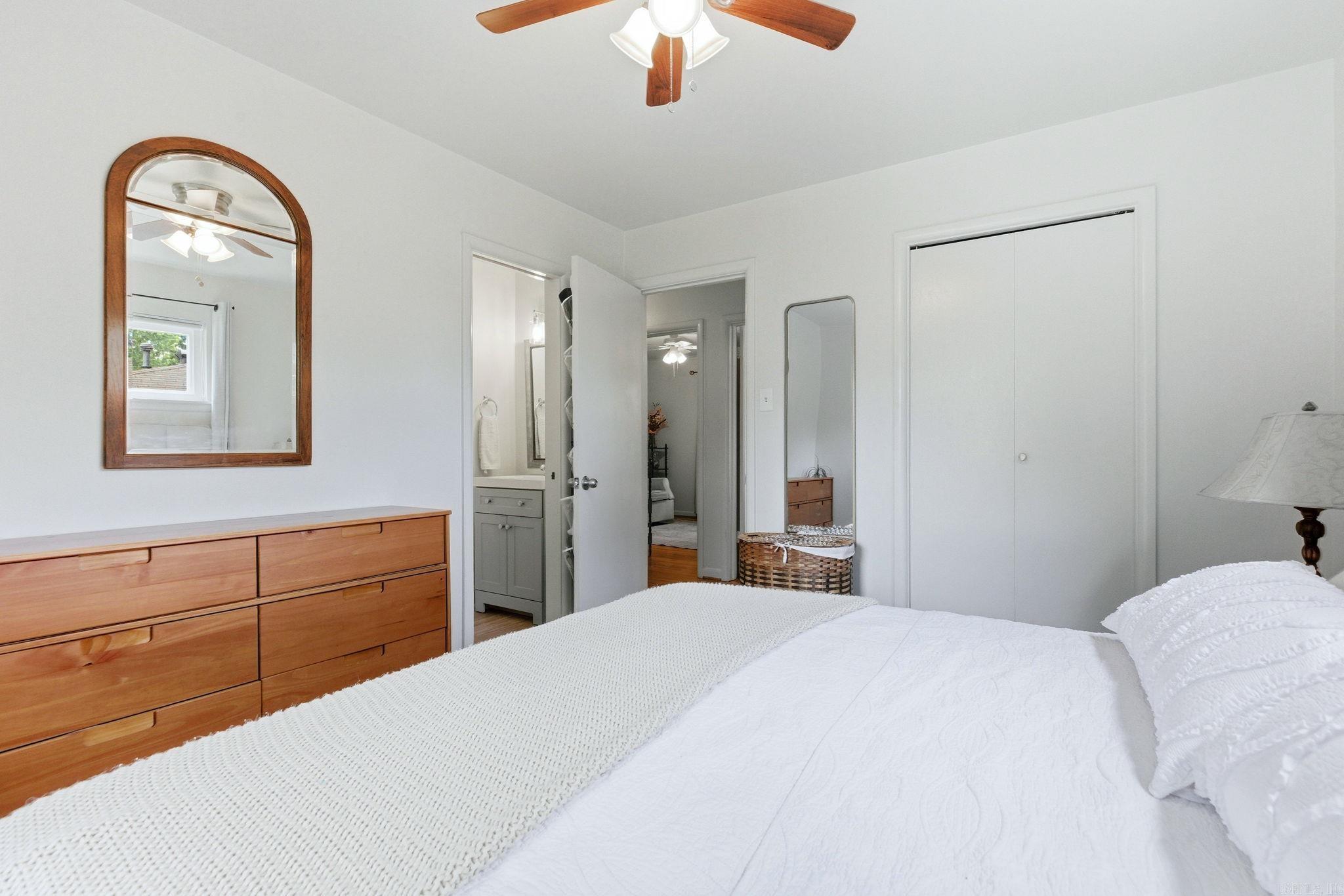 ELLIS ACRES - Residential