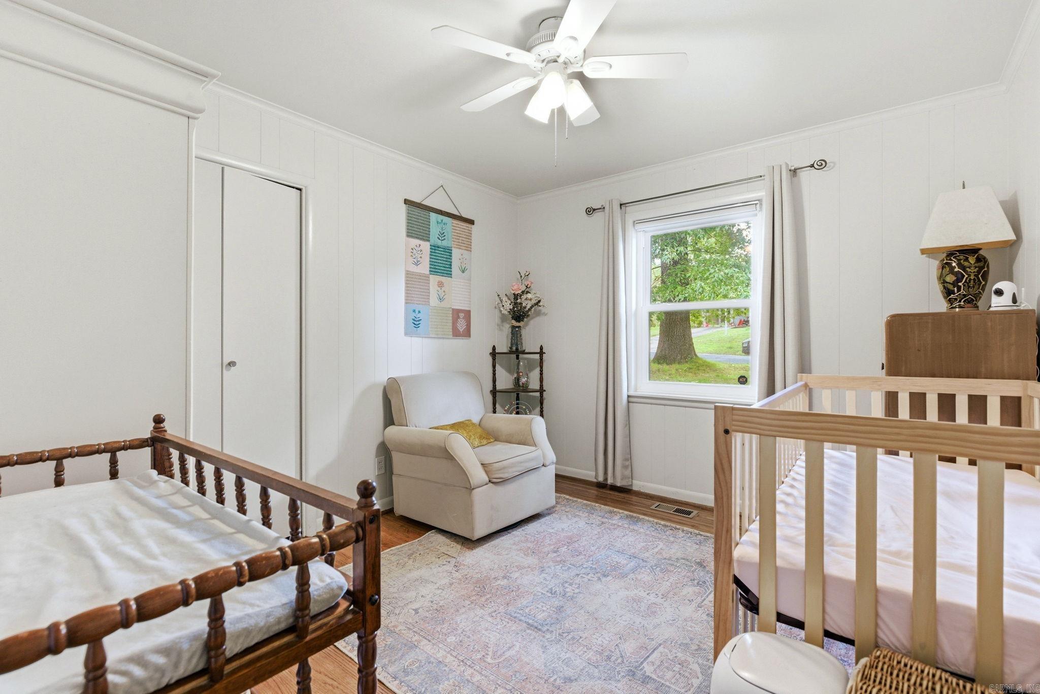 ELLIS ACRES - Residential