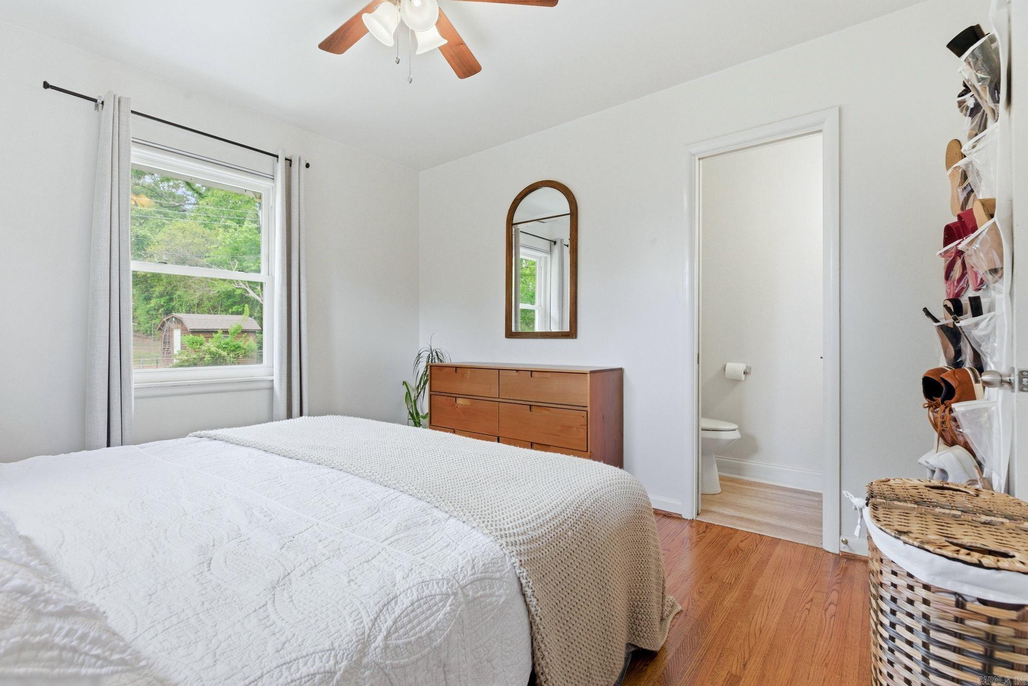 ELLIS ACRES - Residential