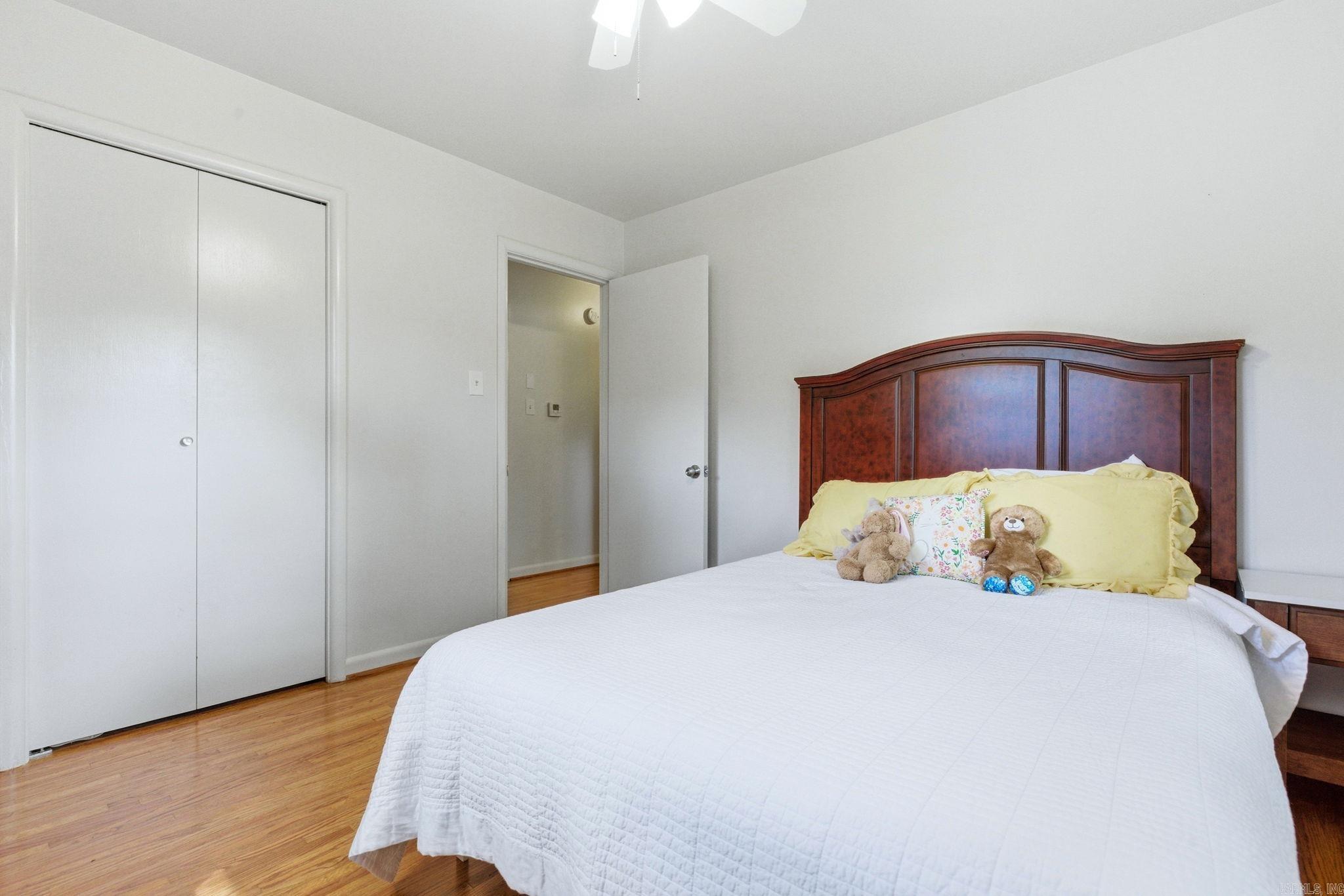 ELLIS ACRES - Residential