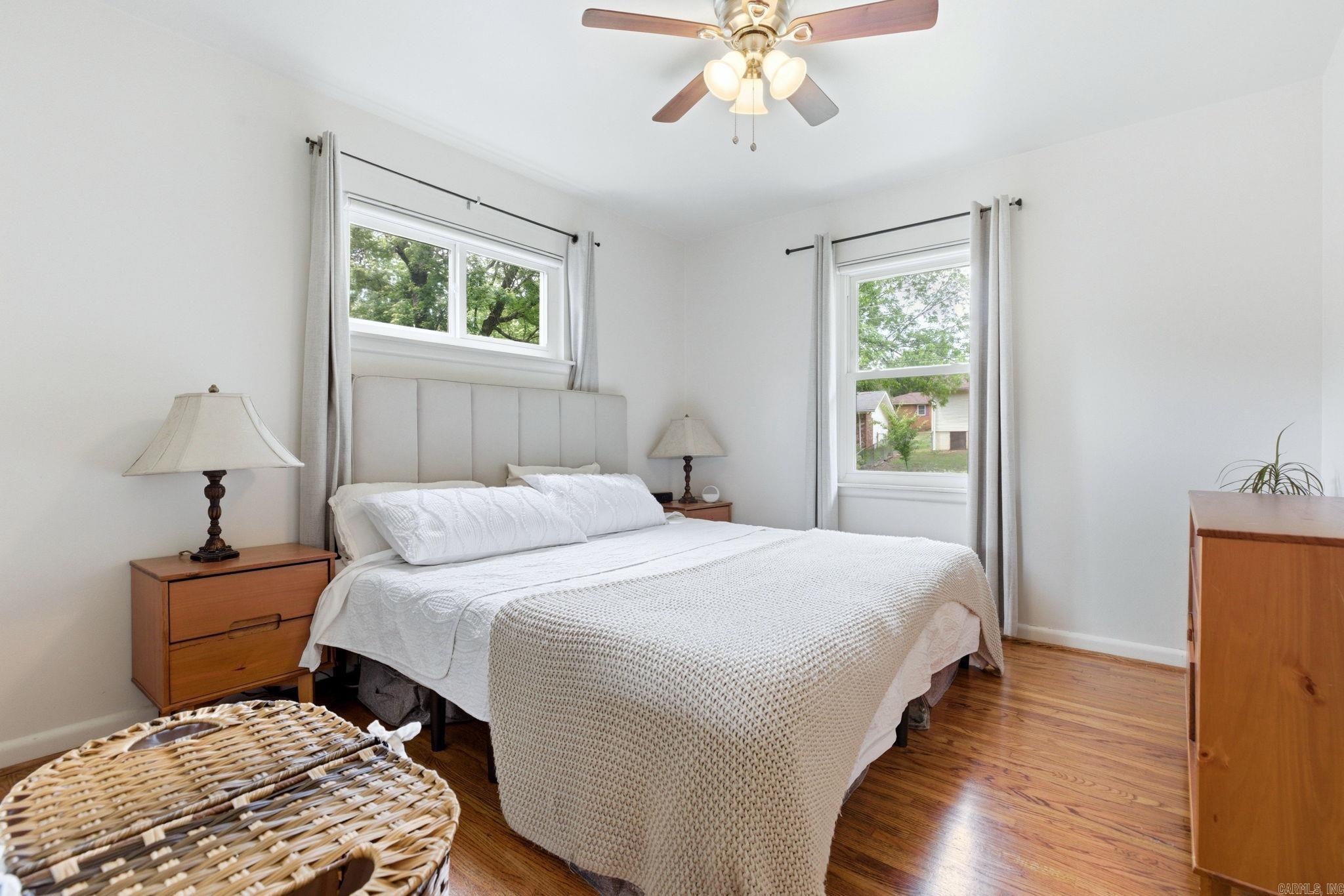 ELLIS ACRES - Residential