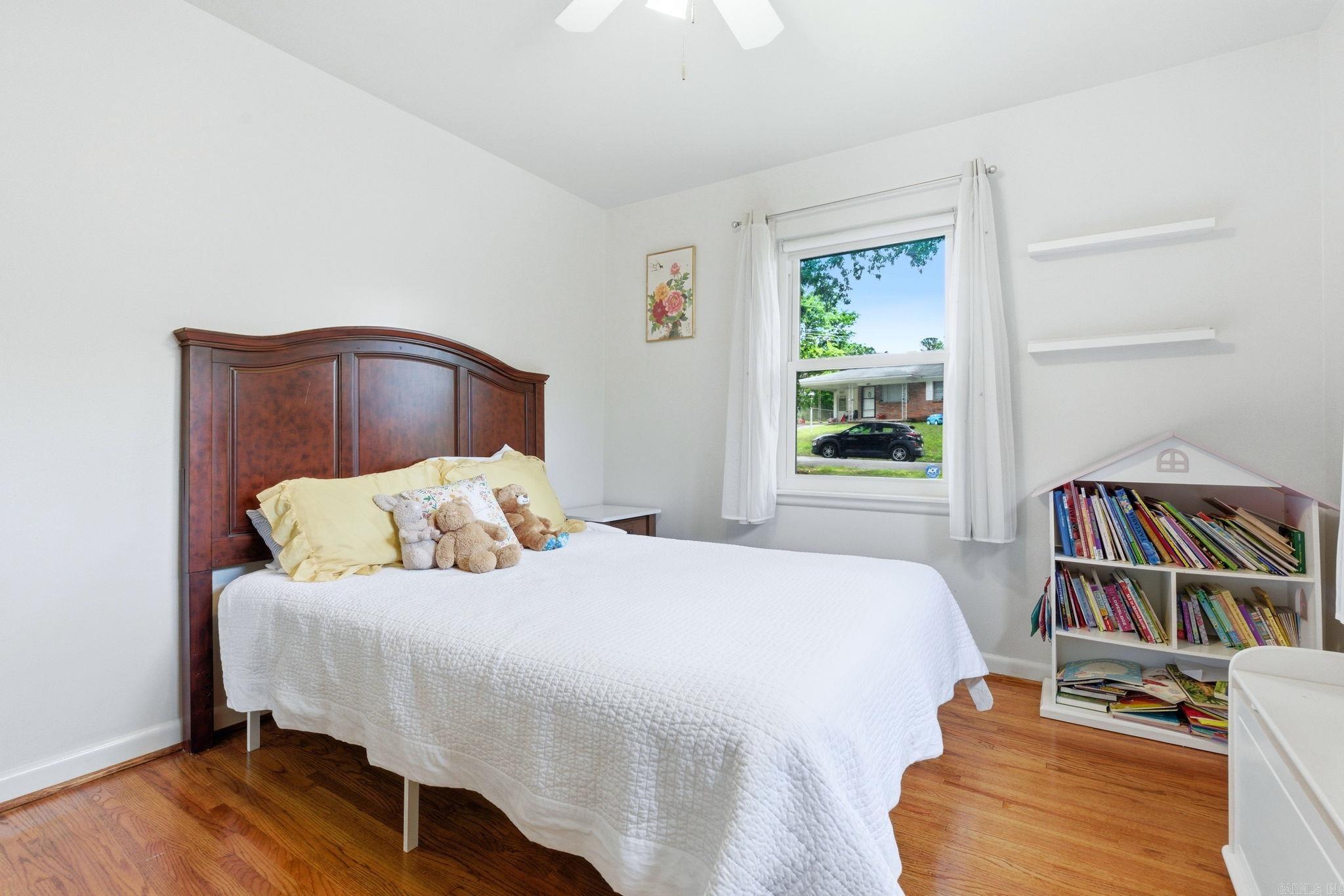 ELLIS ACRES - Residential