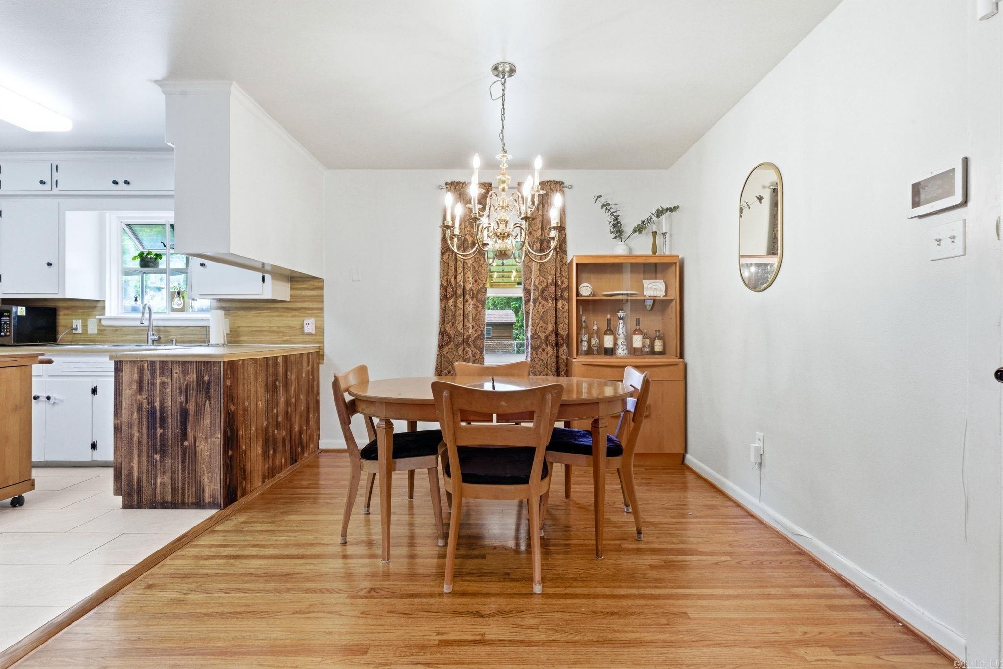 ELLIS ACRES - Residential