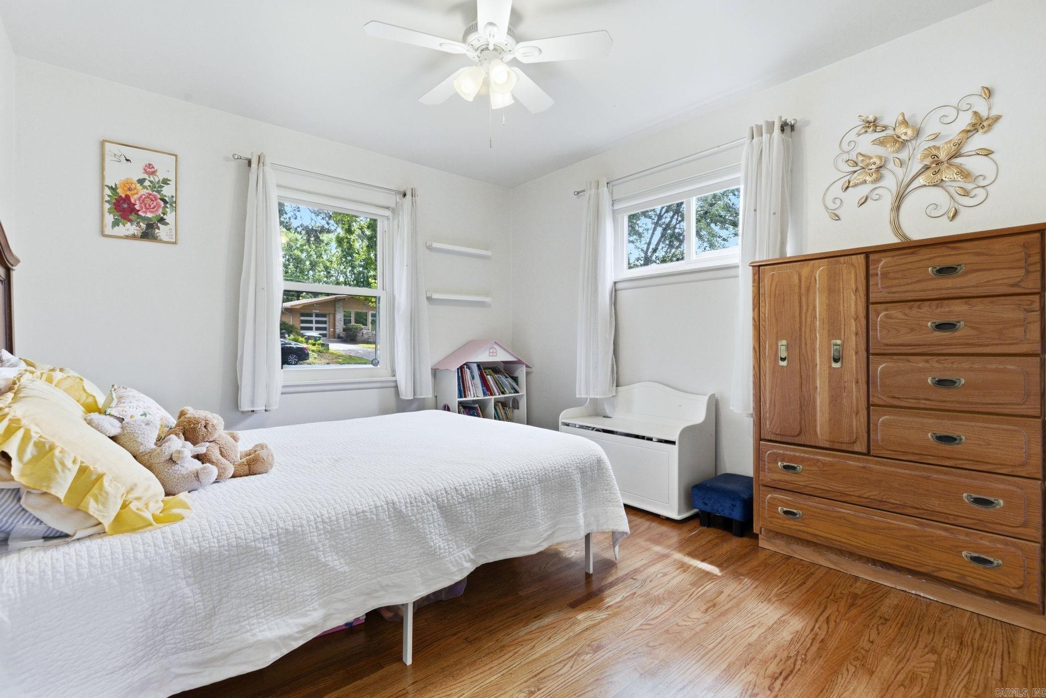 ELLIS ACRES - Residential