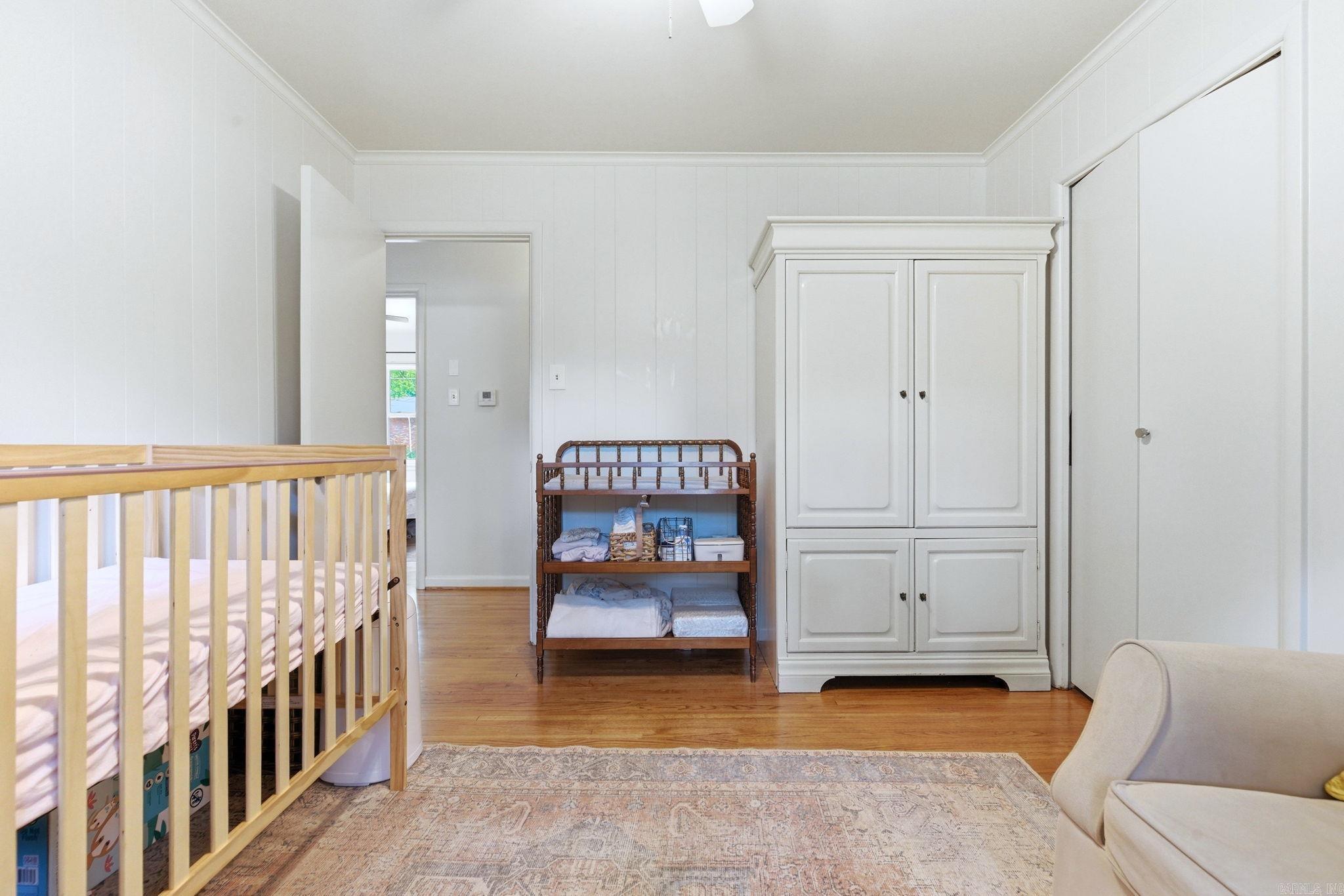 ELLIS ACRES - Residential