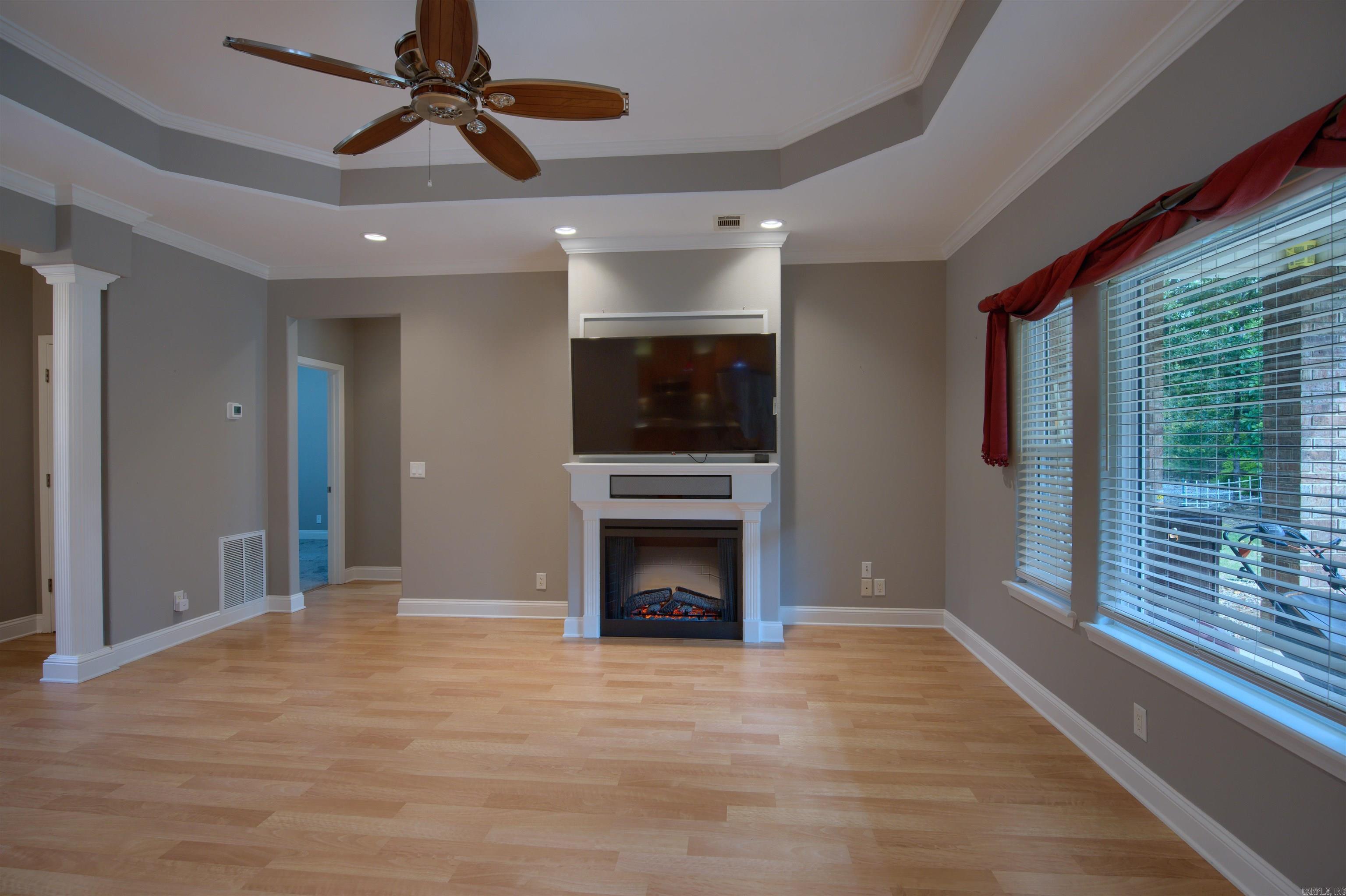 PROMESA - Residential