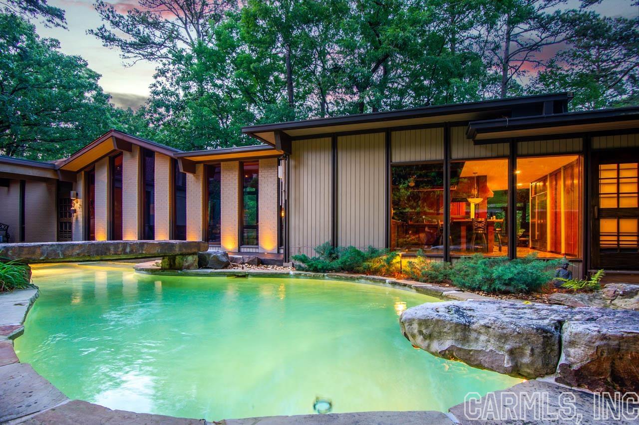 RIVER RIDGE - Residential